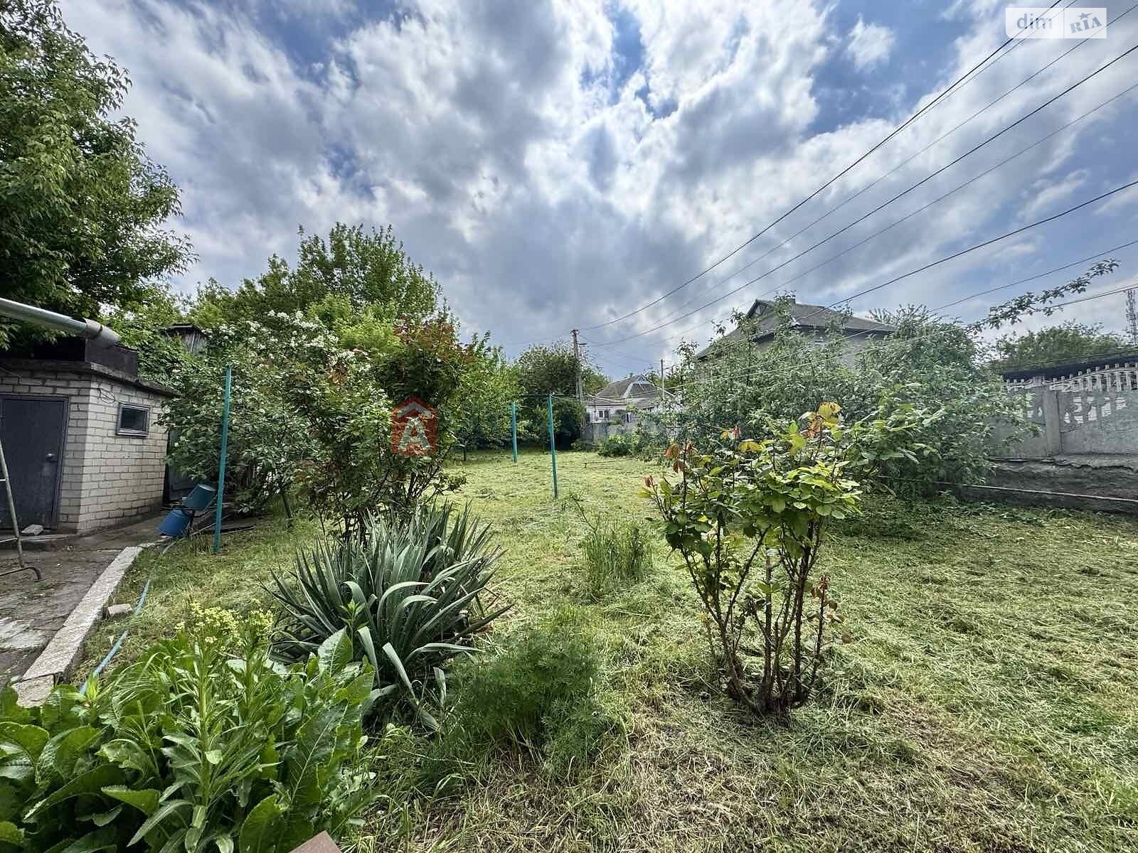 двоповерховий будинок, 113 кв. м, шлакобетон. Продаж в Дніпрі, район Новокодацький фото 1 двоповерховий будинок, 113 кв. м, шлакобетон. Продаж в Дніпрі, район Новокодацький фото 1