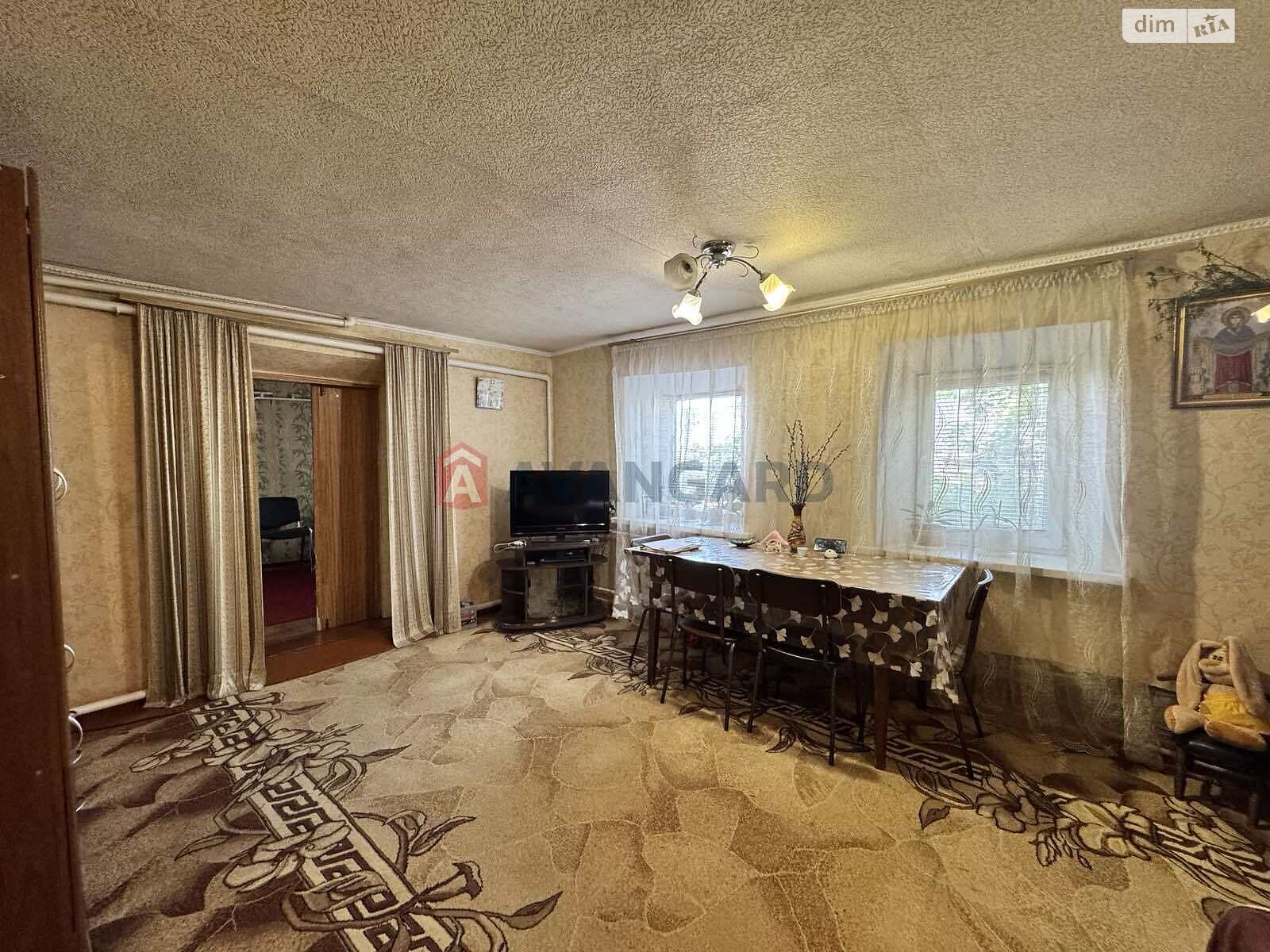 двоповерховий будинок, 113 кв. м, шлакобетон. Продаж в Дніпрі, район Новокодацький фото 1 двоповерховий будинок, 113 кв. м, шлакобетон. Продаж в Дніпрі, район Новокодацький фото 1