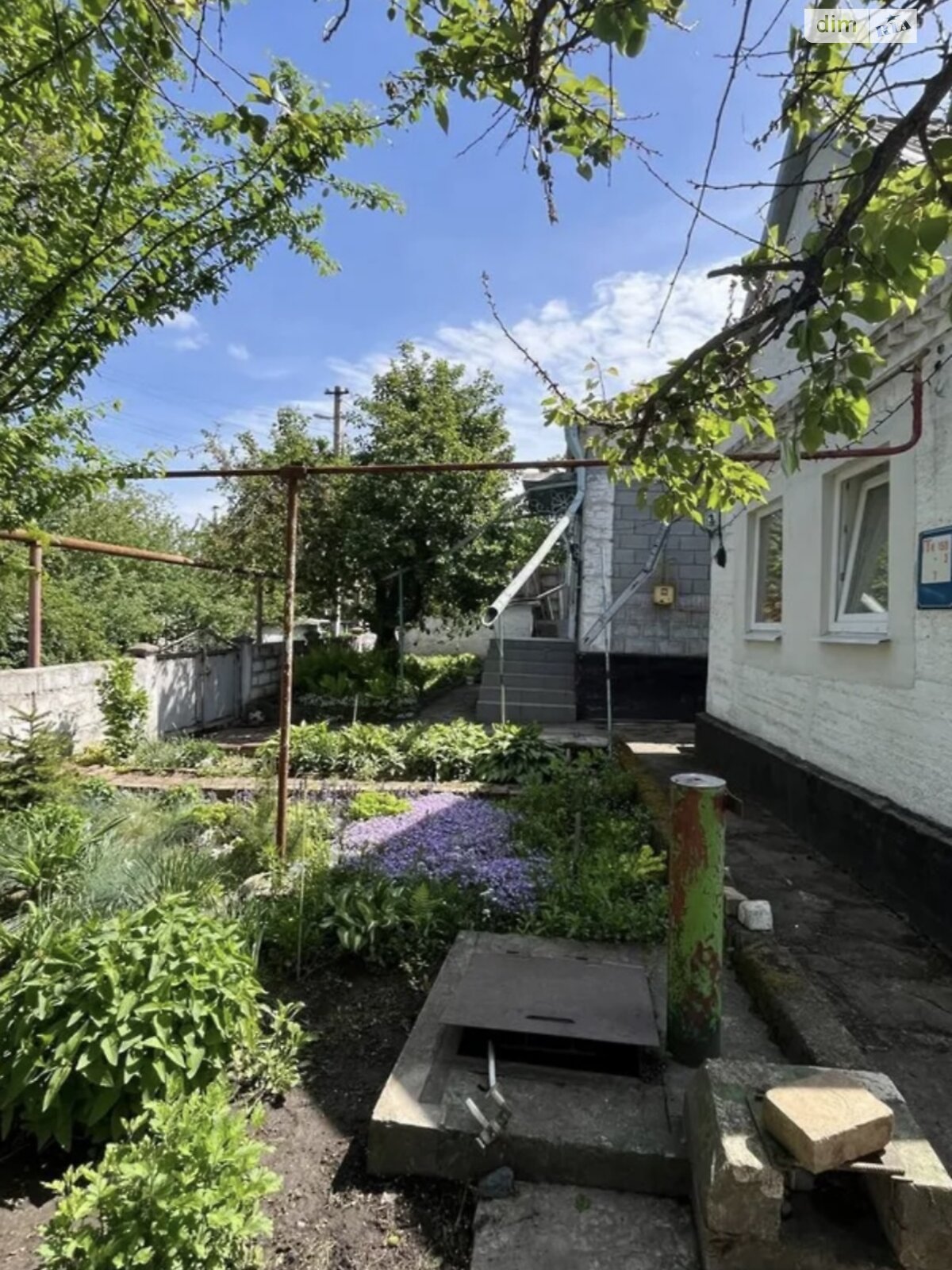 одноэтажный дом с верандой, 82 кв. м, кирпич. Продажа в Днепре район Новокодакский фото 1 одноэтажный дом с верандой, 82 кв. м, кирпич. Продажа в Днепре район Новокодакский фото 1