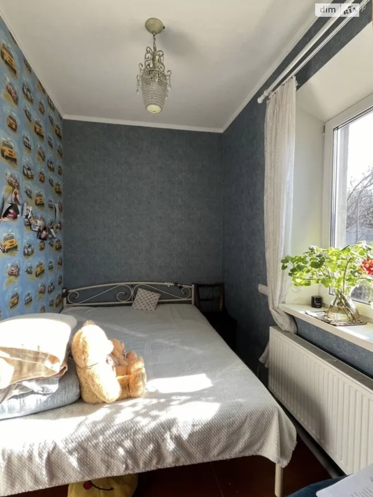 одноэтажный дом с верандой, 82 кв. м, кирпич. Продажа в Днепре район Новокодакский фото 1 одноэтажный дом с верандой, 82 кв. м, кирпич. Продажа в Днепре район Новокодакский фото 1