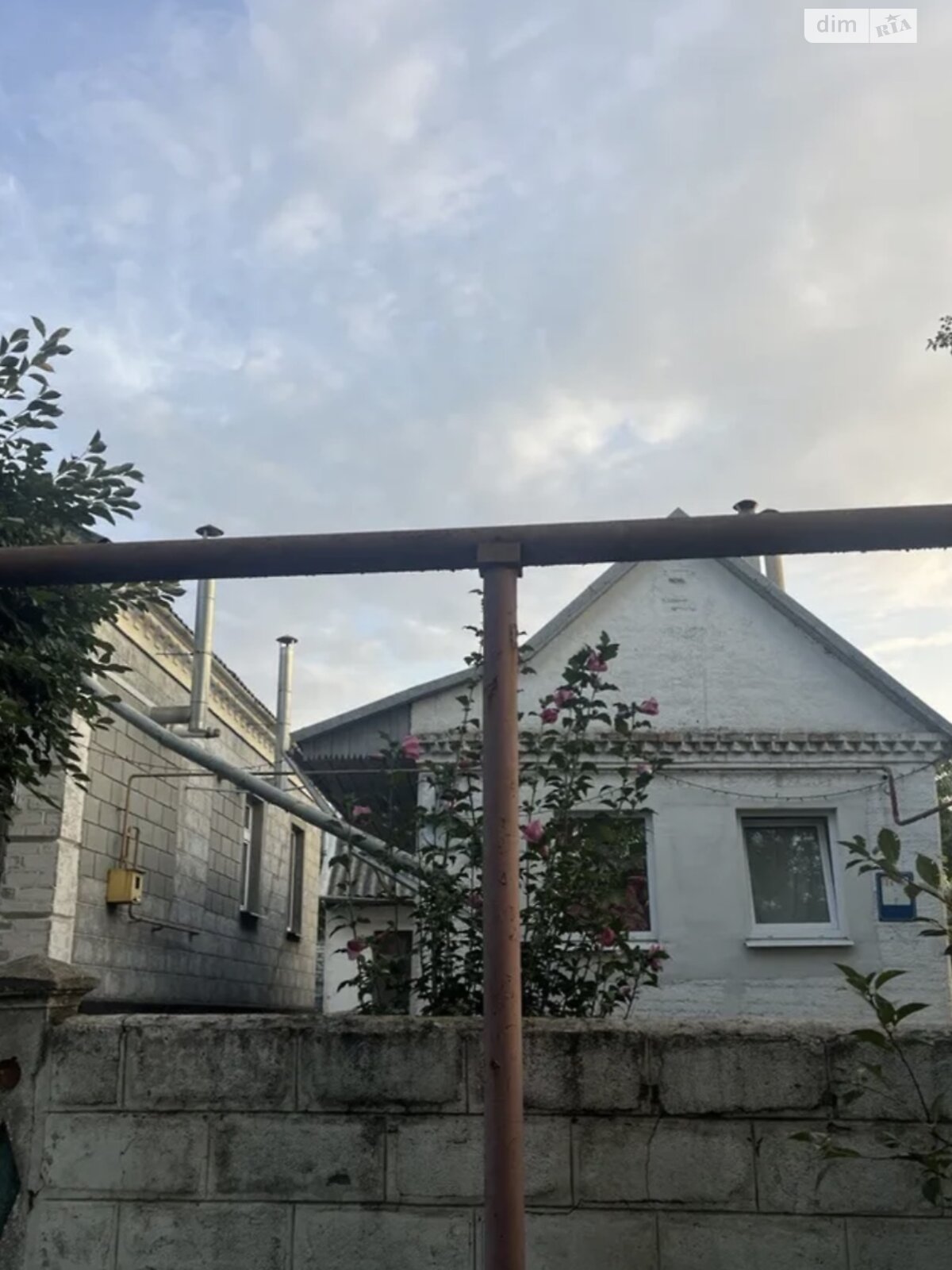 одноэтажный дом с верандой, 82 кв. м, кирпич. Продажа в Днепре район Новокодакский фото 1 одноэтажный дом с верандой, 82 кв. м, кирпич. Продажа в Днепре район Новокодакский фото 1