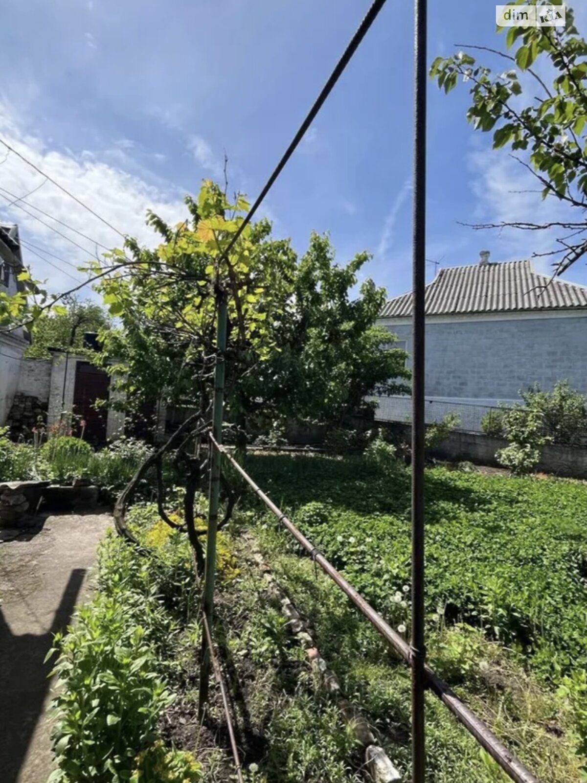 одноэтажный дом с верандой, 82 кв. м, кирпич. Продажа в Днепре район Новокодакский фото 1 одноэтажный дом с верандой, 82 кв. м, кирпич. Продажа в Днепре район Новокодакский фото 1
