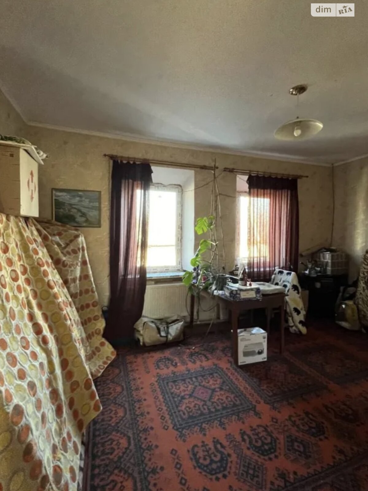 одноэтажный дом с верандой, 82 кв. м, кирпич. Продажа в Днепре район Новокодакский фото 1 одноэтажный дом с верандой, 82 кв. м, кирпич. Продажа в Днепре район Новокодакский фото 1