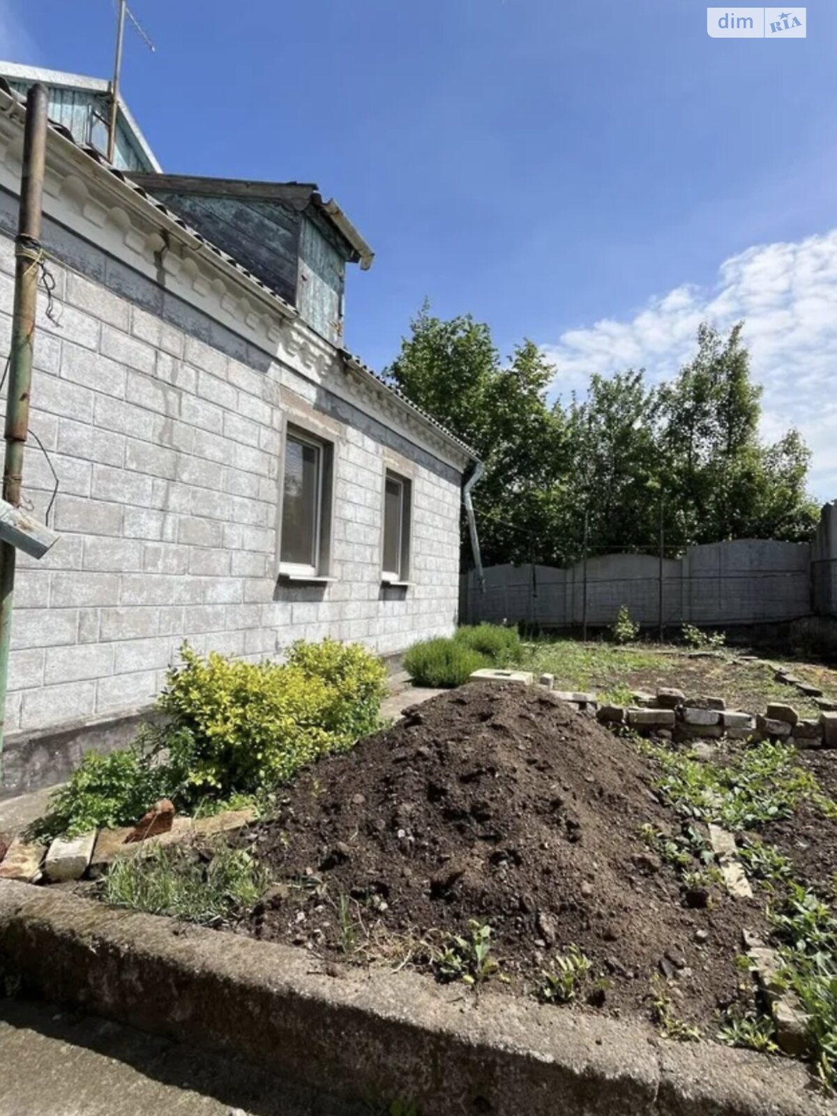 одноэтажный дом с верандой, 82 кв. м, кирпич. Продажа в Днепре район Новокодакский фото 1 одноэтажный дом с верандой, 82 кв. м, кирпич. Продажа в Днепре район Новокодакский фото 1