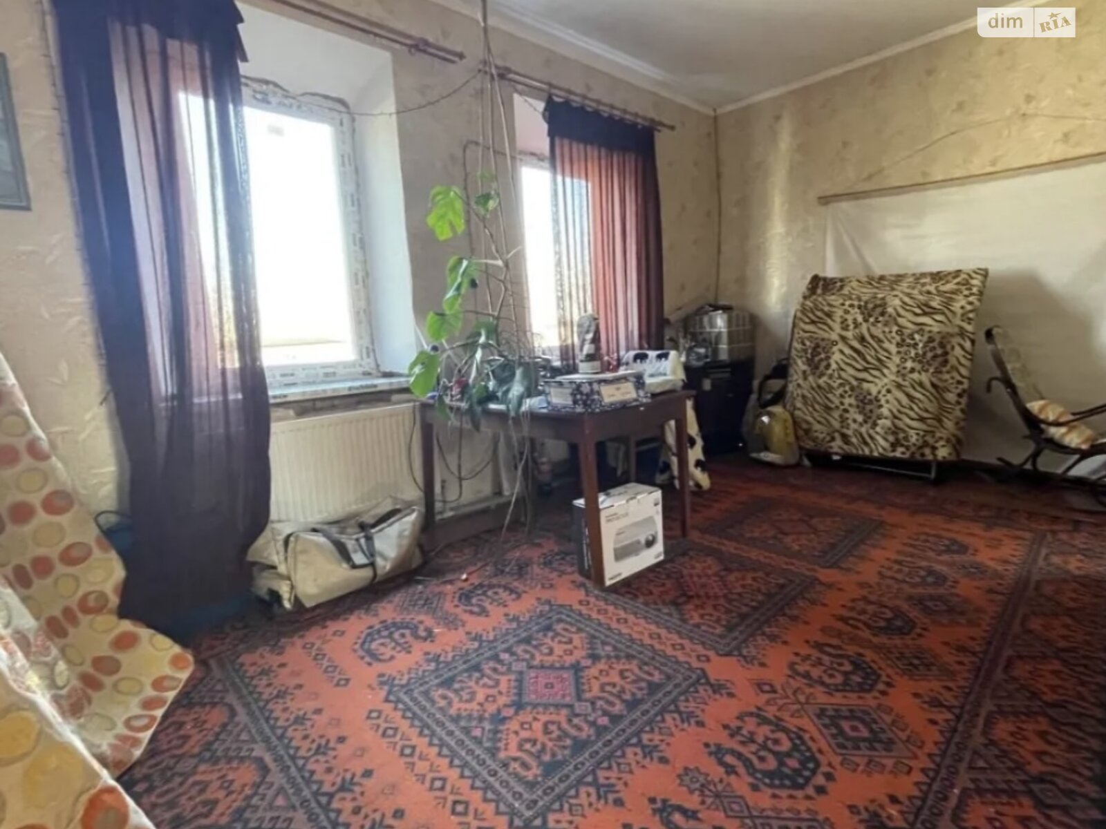 одноэтажный дом с верандой, 82 кв. м, кирпич. Продажа в Днепре район Новокодакский фото 1 одноэтажный дом с верандой, 82 кв. м, кирпич. Продажа в Днепре район Новокодакский фото 1