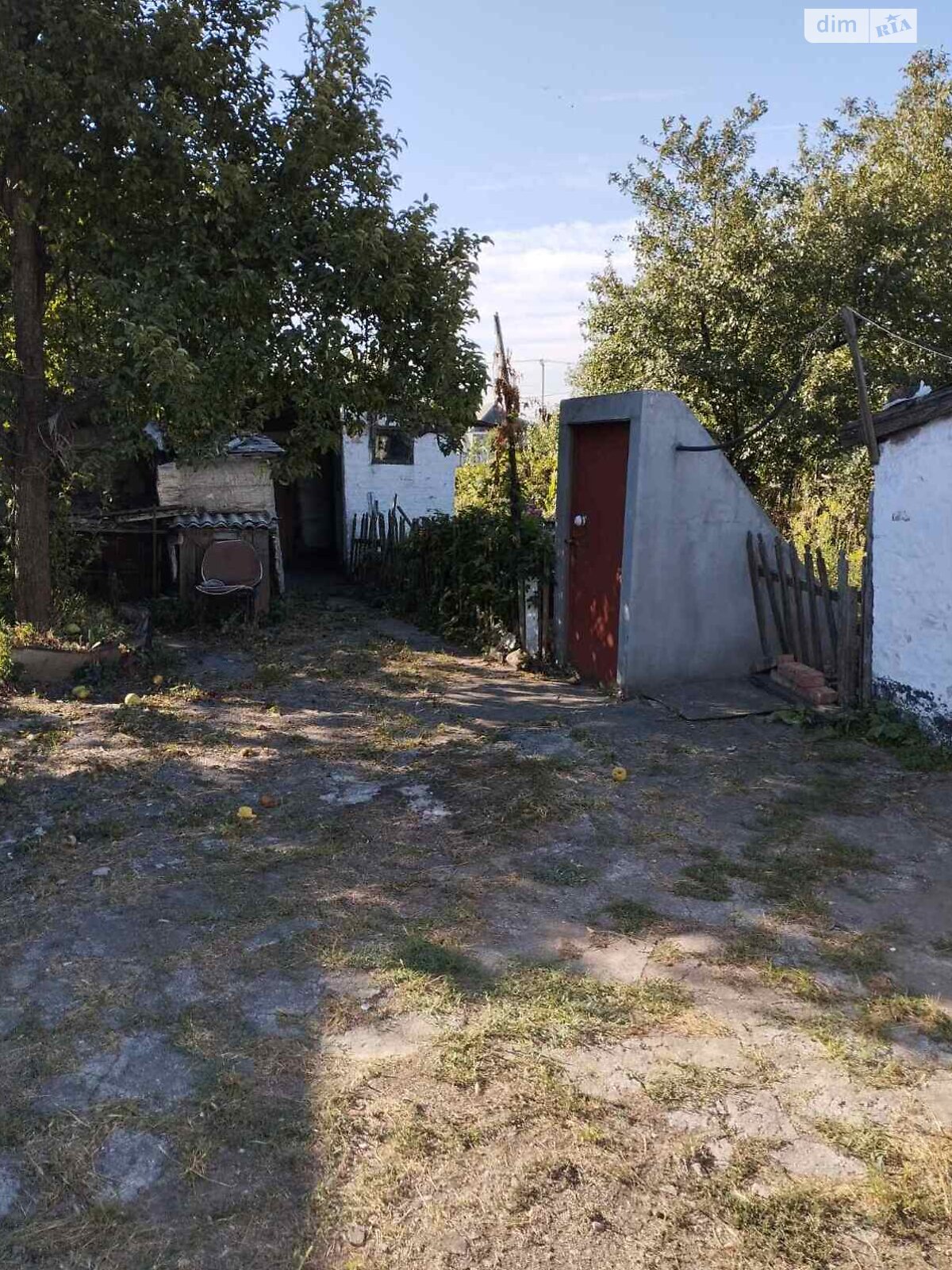 одноповерховий будинок з опаленням, 36 кв. м, шлакоблок. Продаж в Дніпрі, район Новокодацький фото 1 одноповерховий будинок з опаленням, 36 кв. м, шлакоблок. Продаж в Дніпрі, район Новокодацький фото 1
