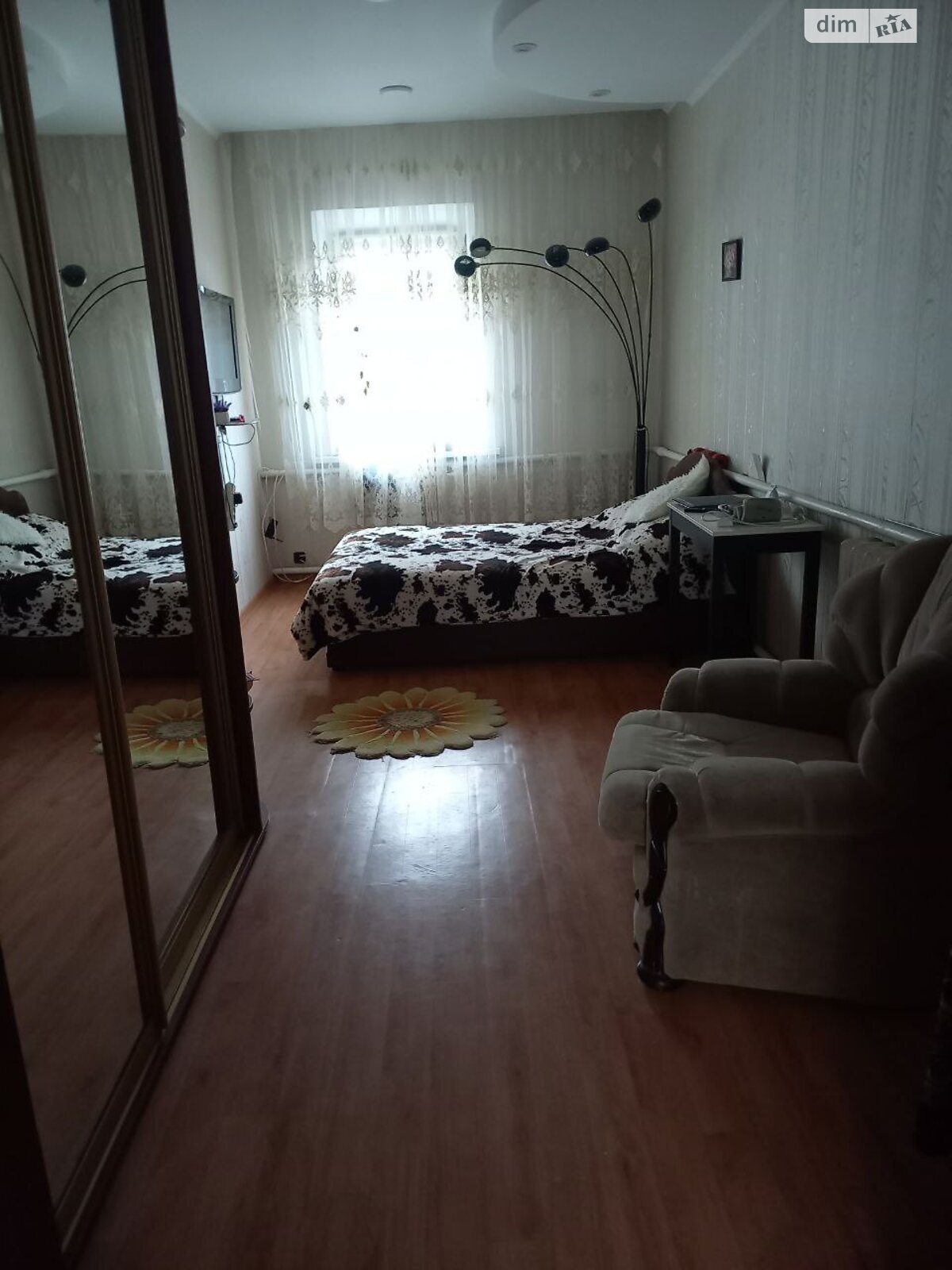 двоповерховий будинок з гаражем, 75 кв. м, цегла. Продаж в Дніпрі, район Новокодацький фото 1