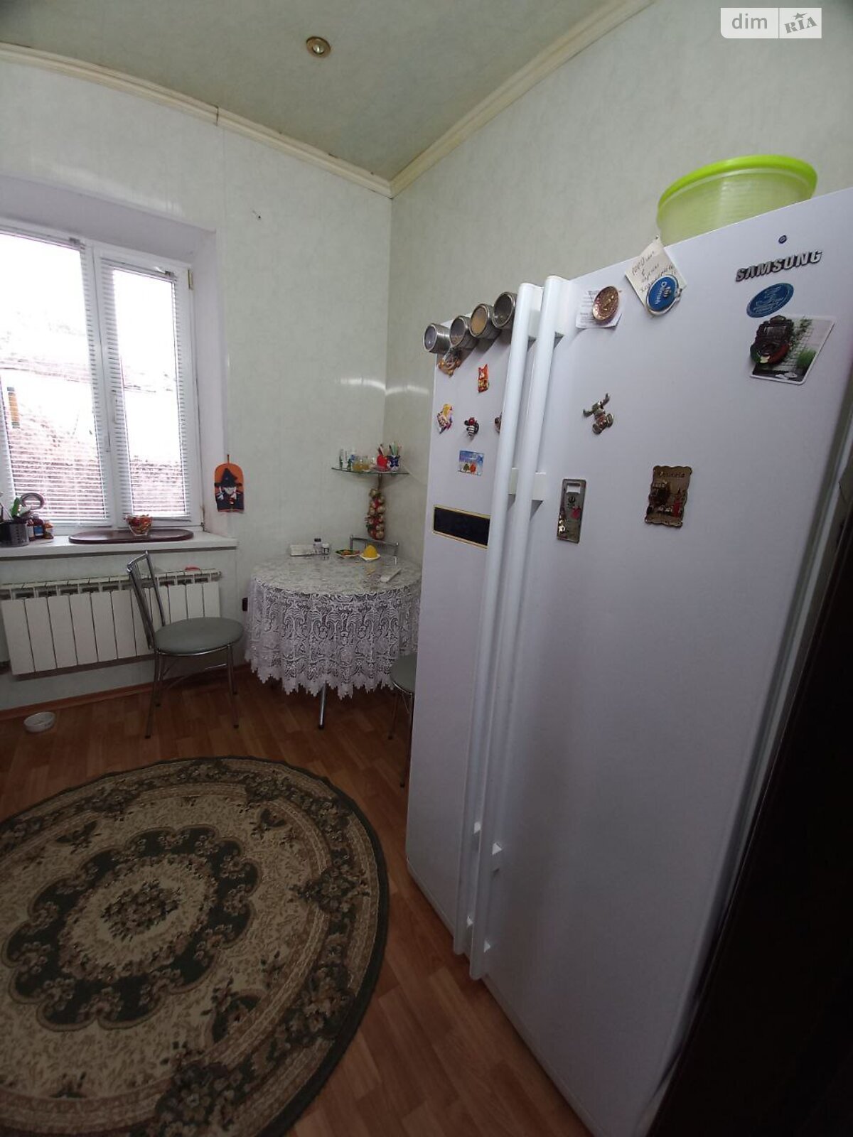 одноэтажный дом с гаражом, 75 кв. м, шлакоблок. Продажа в Днепре район Новокодакский фото 1