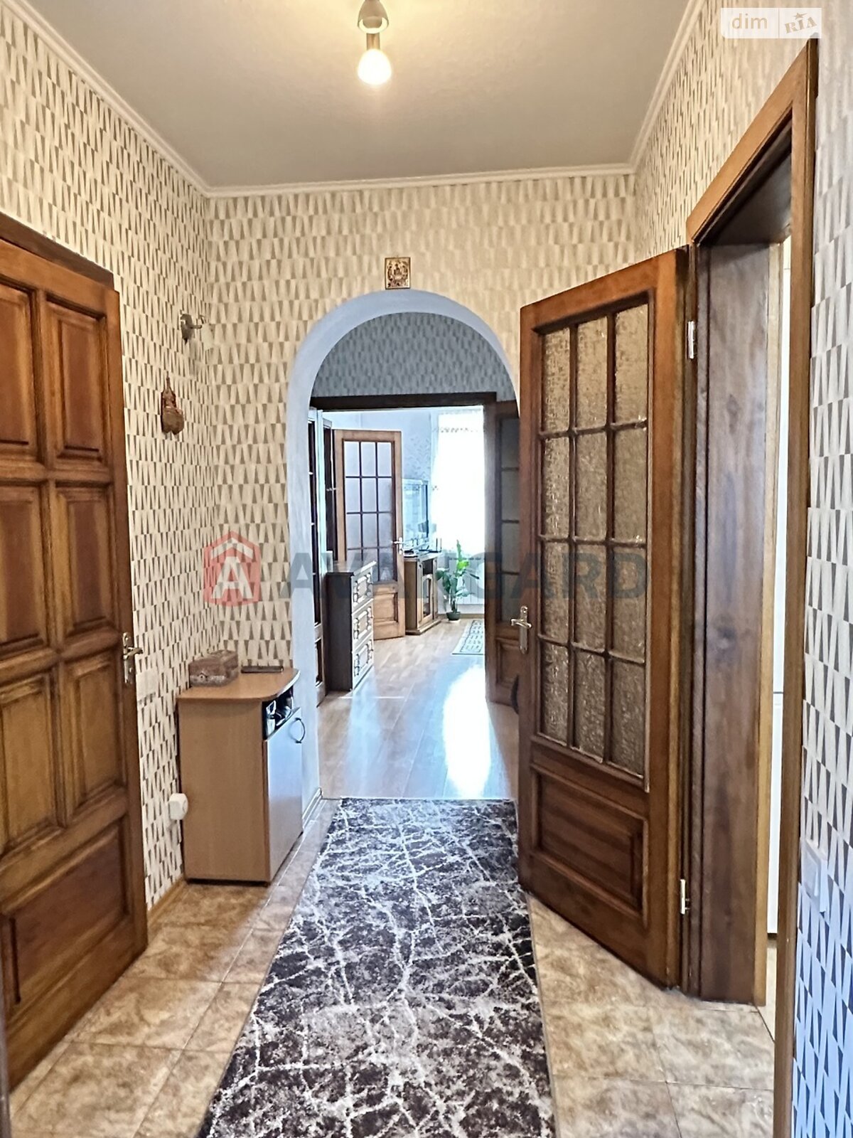 одноэтажный дом с отоплением, 188 кв. м, кирпич. Продажа в Днепре район Новокодакский фото 1 одноэтажный дом с отоплением, 188 кв. м, кирпич. Продажа в Днепре район Новокодакский фото 1