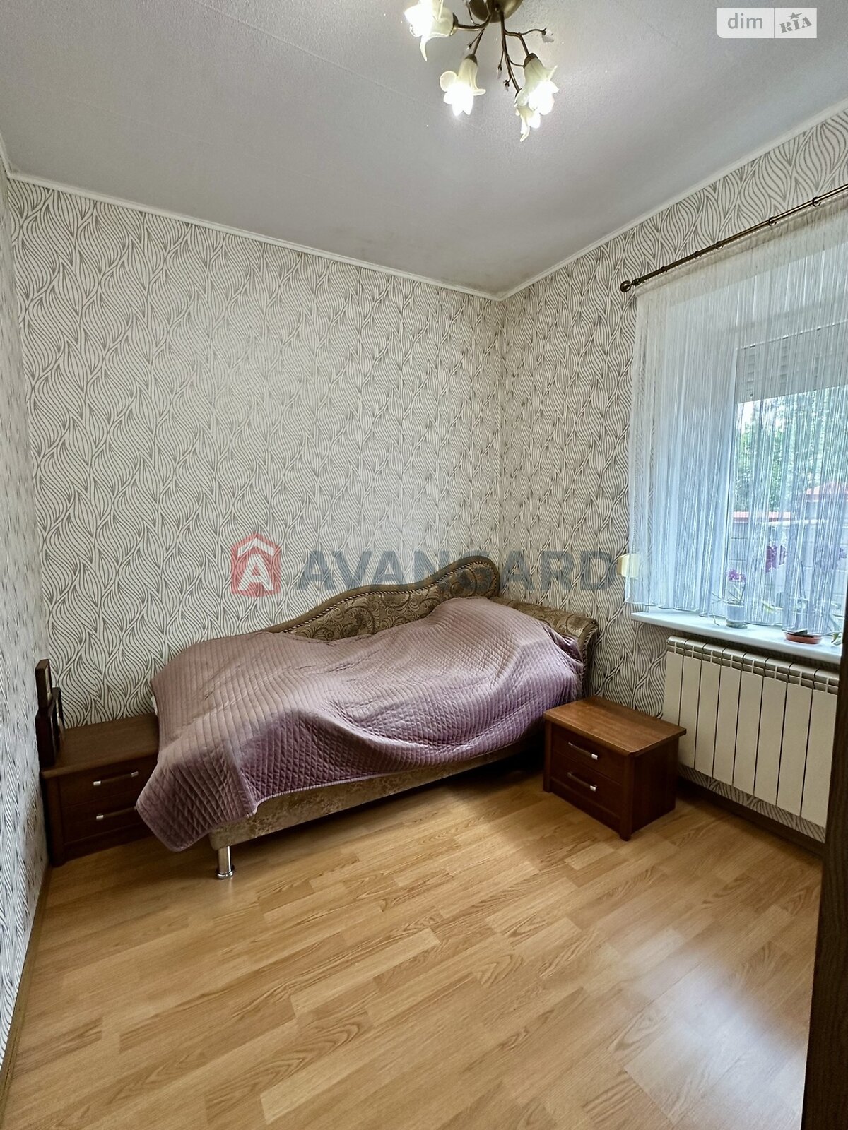 одноэтажный дом с отоплением, 188 кв. м, кирпич. Продажа в Днепре район Новокодакский фото 1 одноэтажный дом с отоплением, 188 кв. м, кирпич. Продажа в Днепре район Новокодакский фото 1