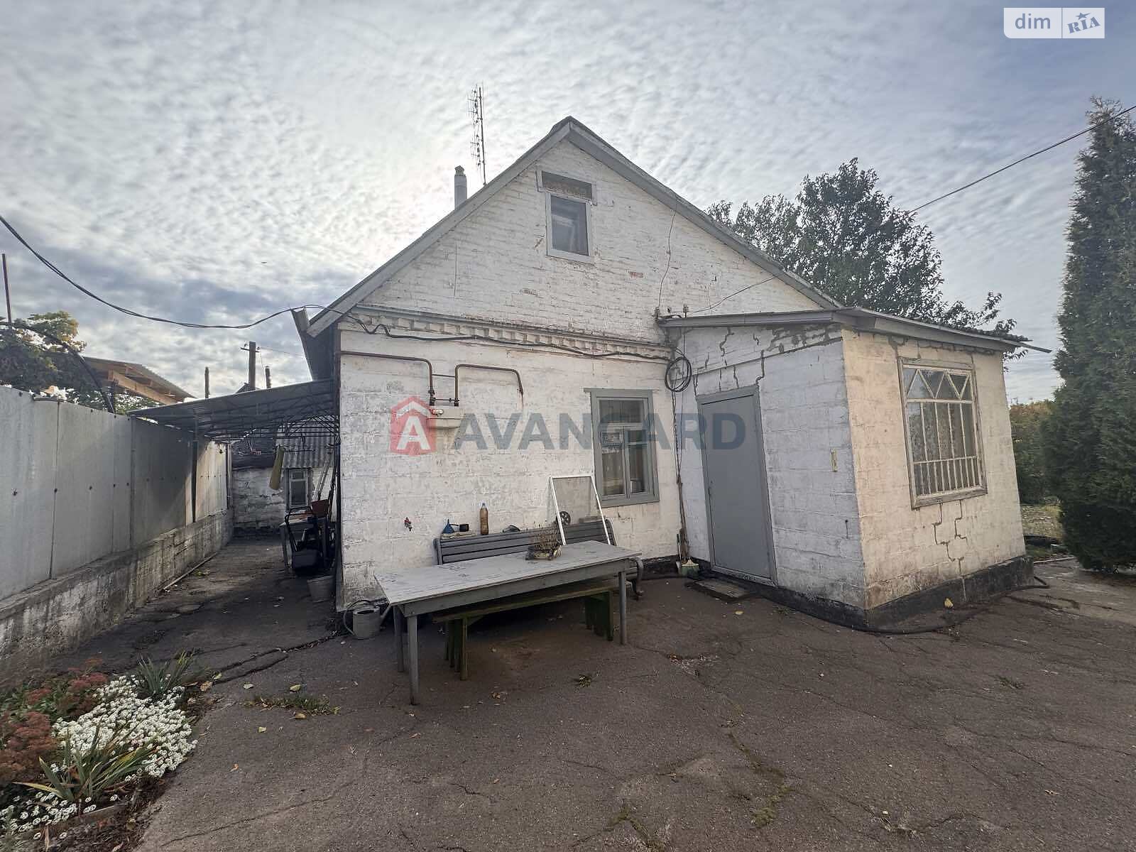 одноэтажный дом, 65 кв. м, шлакоблок. Продажа в Днепре район Новокодакский фото 1 одноэтажный дом, 65 кв. м, шлакоблок. Продажа в Днепре район Новокодакский фото 1