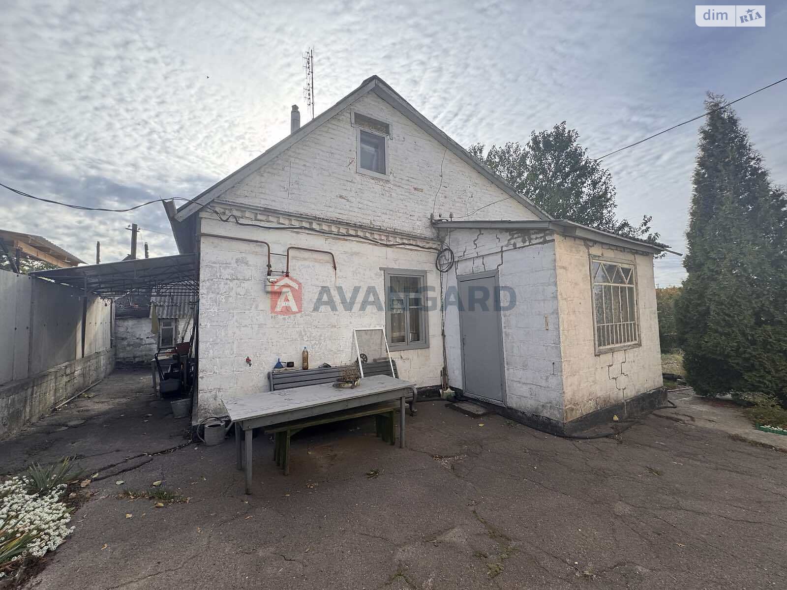 одноэтажный дом, 65 кв. м, шлакоблок. Продажа в Днепре район Новокодакский фото 1 одноэтажный дом, 65 кв. м, шлакоблок. Продажа в Днепре район Новокодакский фото 1