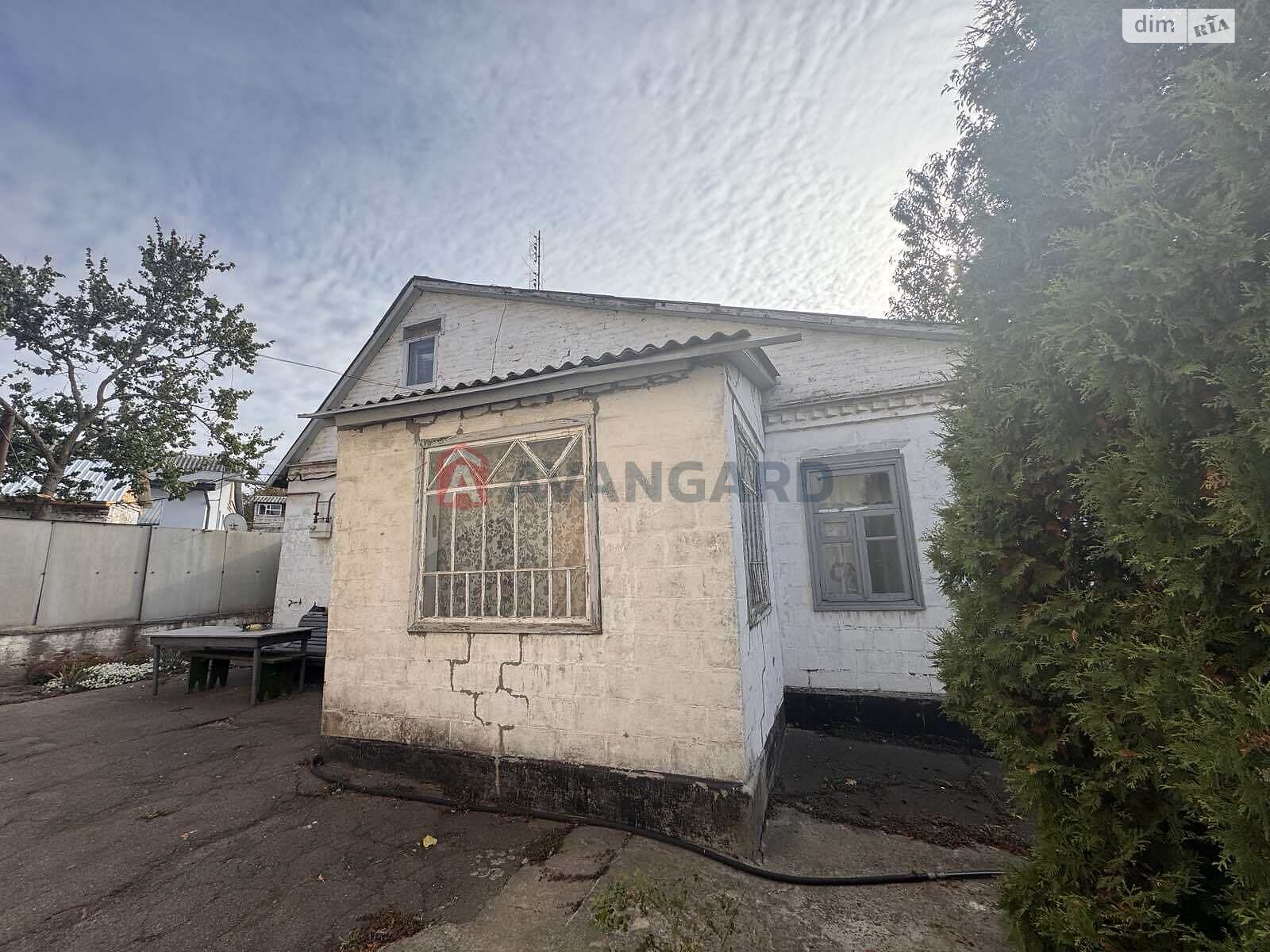 одноэтажный дом, 65 кв. м, шлакоблок. Продажа в Днепре район Новокодакский фото 1 одноэтажный дом, 65 кв. м, шлакоблок. Продажа в Днепре район Новокодакский фото 1