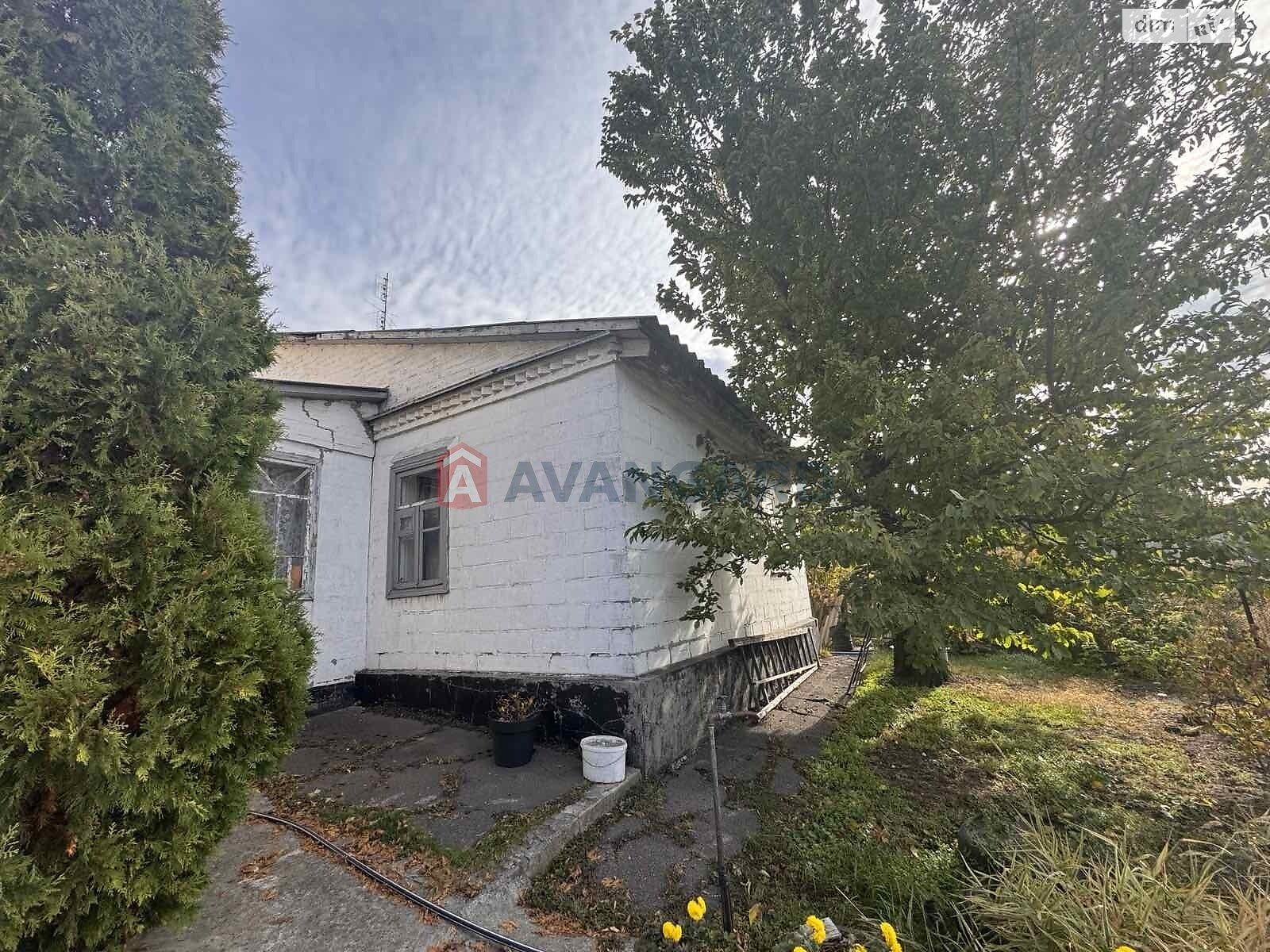 одноэтажный дом, 65 кв. м, шлакоблок. Продажа в Днепре район Новокодакский фото 1 одноэтажный дом, 65 кв. м, шлакоблок. Продажа в Днепре район Новокодакский фото 1