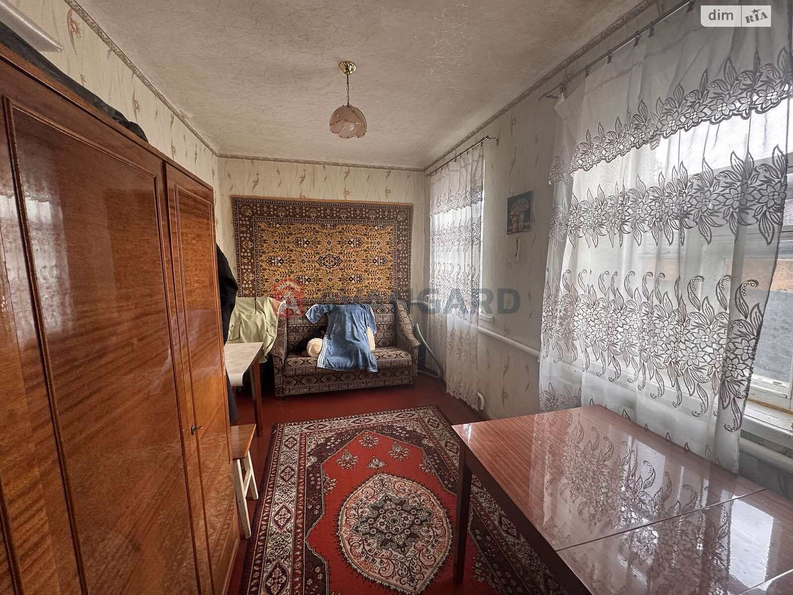 одноэтажный дом, 65 кв. м, шлакоблок. Продажа в Днепре район Новокодакский фото 1 одноэтажный дом, 65 кв. м, шлакоблок. Продажа в Днепре район Новокодакский фото 1