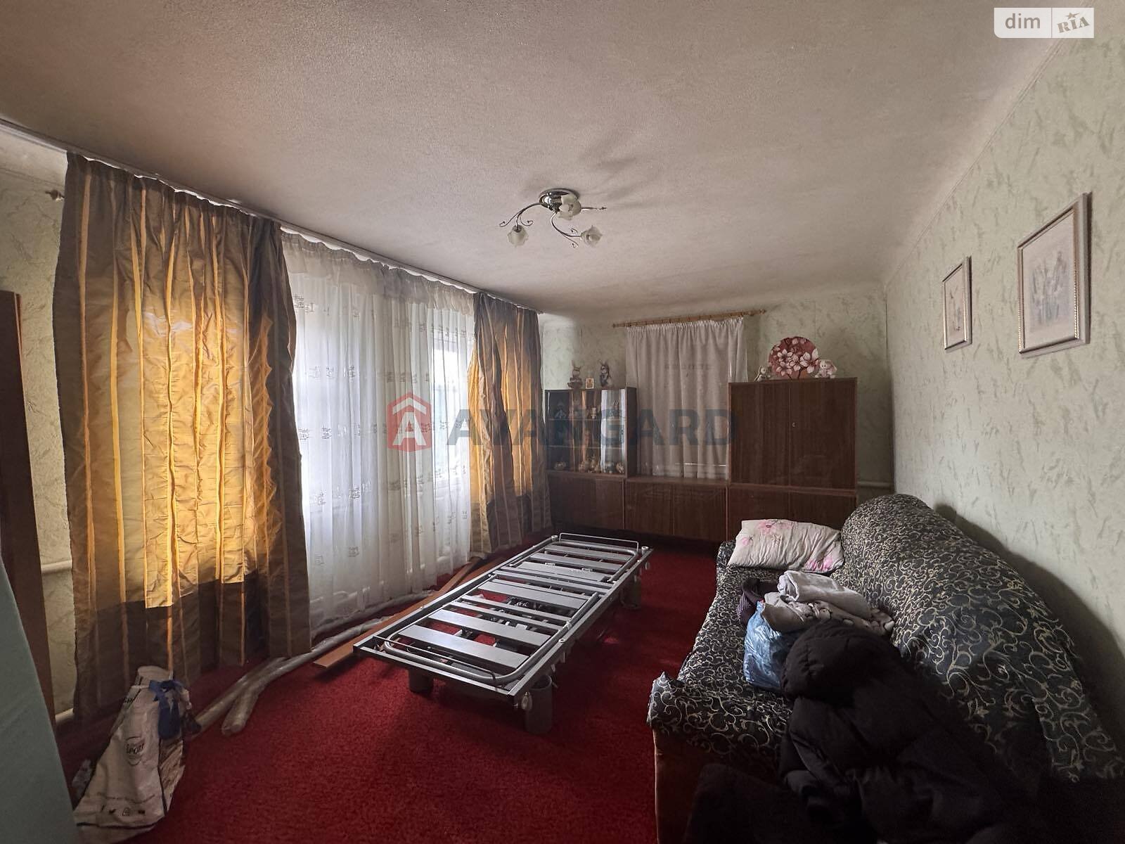 одноэтажный дом, 65 кв. м, шлакоблок. Продажа в Днепре район Новокодакский фото 1 одноэтажный дом, 65 кв. м, шлакоблок. Продажа в Днепре район Новокодакский фото 1
