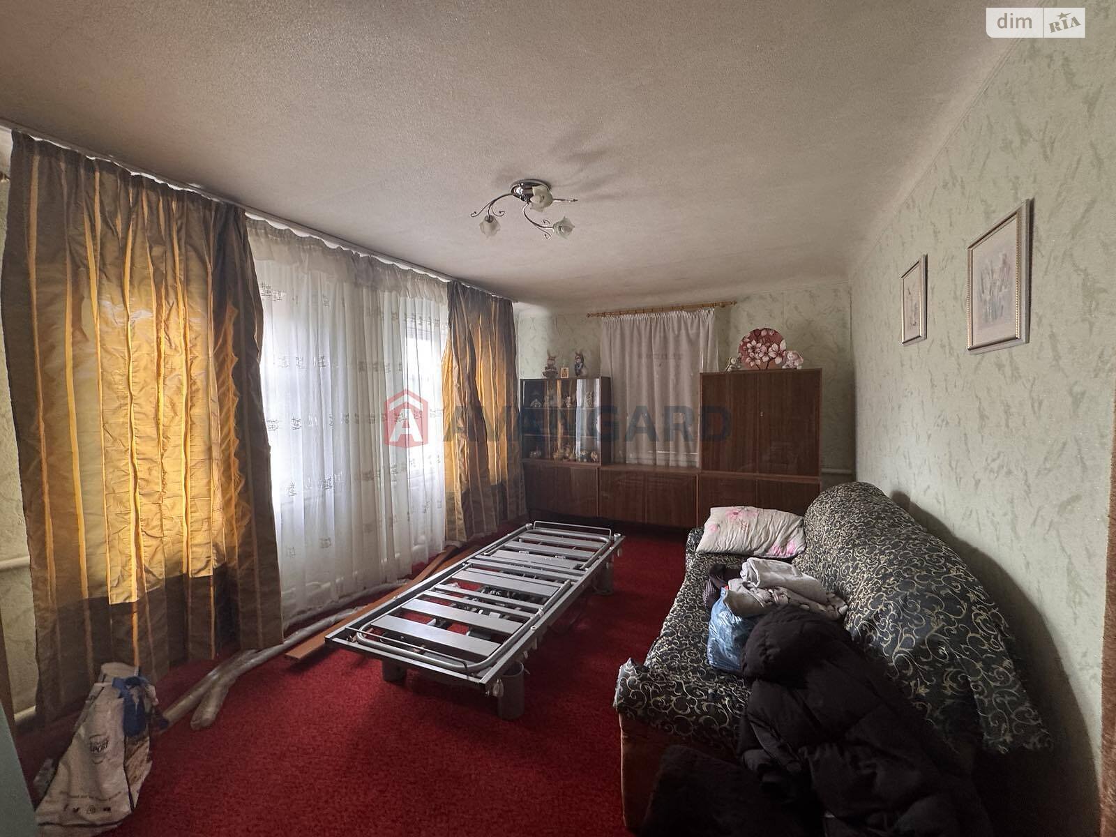 одноэтажный дом, 65 кв. м, шлакоблок. Продажа в Днепре район Новокодакский фото 1 одноэтажный дом, 65 кв. м, шлакоблок. Продажа в Днепре район Новокодакский фото 1
