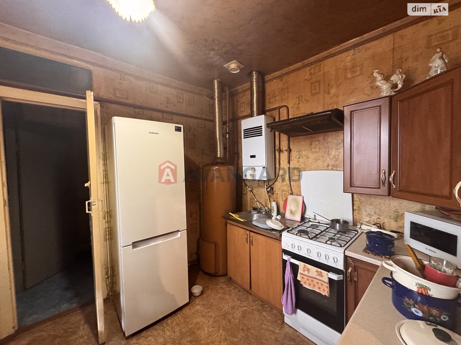 одноэтажный дом, 65 кв. м, шлакоблок. Продажа в Днепре район Новокодакский фото 1 одноэтажный дом, 65 кв. м, шлакоблок. Продажа в Днепре район Новокодакский фото 1