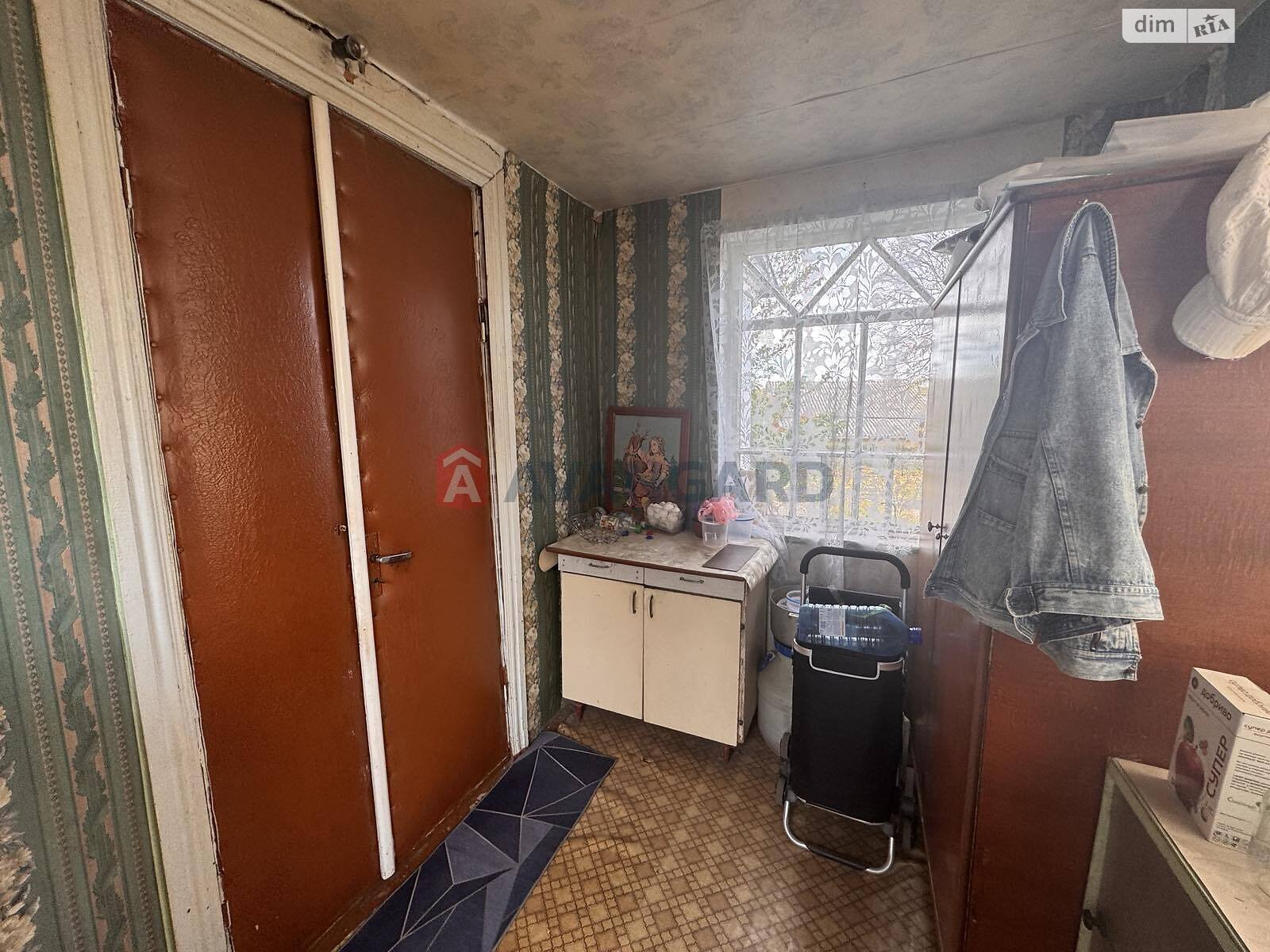 одноэтажный дом, 65 кв. м, шлакоблок. Продажа в Днепре район Новокодакский фото 1 одноэтажный дом, 65 кв. м, шлакоблок. Продажа в Днепре район Новокодакский фото 1
