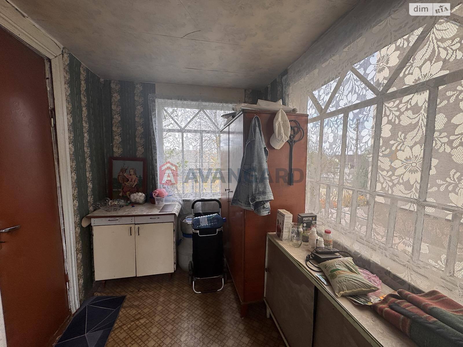 одноэтажный дом, 65 кв. м, шлакоблок. Продажа в Днепре район Новокодакский фото 1 одноэтажный дом, 65 кв. м, шлакоблок. Продажа в Днепре район Новокодакский фото 1
