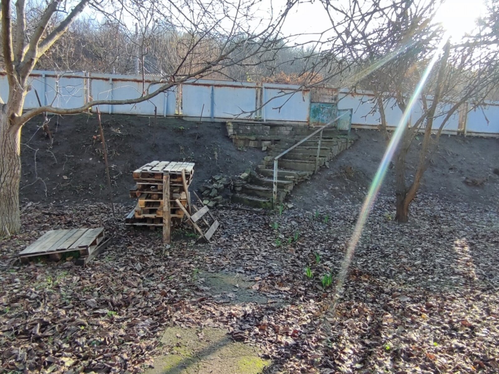 одноэтажный дом с верандой, 57 кв. м, кирпич. Продажа в Днепре район Новокодакский фото 1