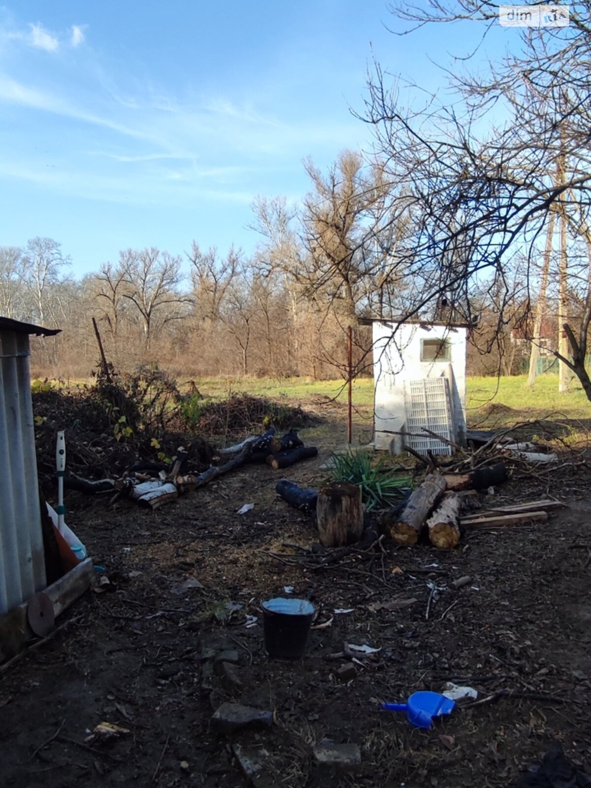 одноэтажный дом с верандой, 57 кв. м, кирпич. Продажа в Днепре район Новокодакский фото 1