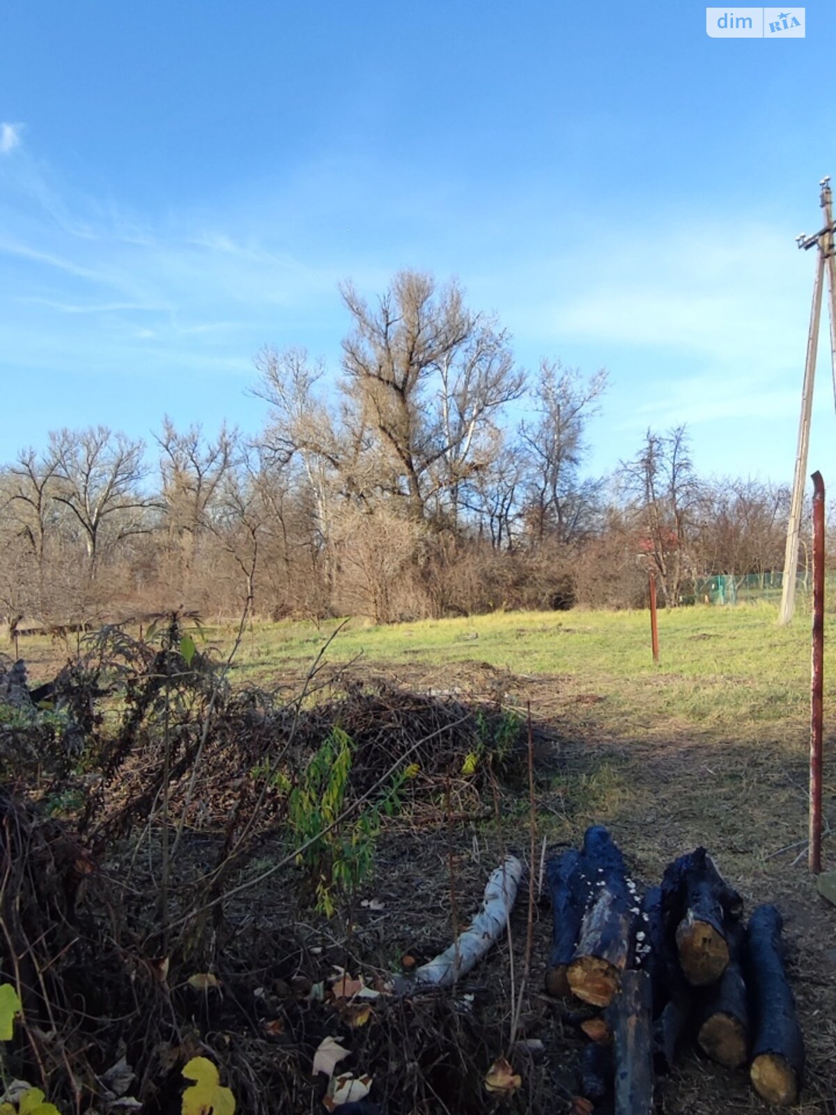 одноэтажный дом с верандой, 57 кв. м, кирпич. Продажа в Днепре район Новокодакский фото 1