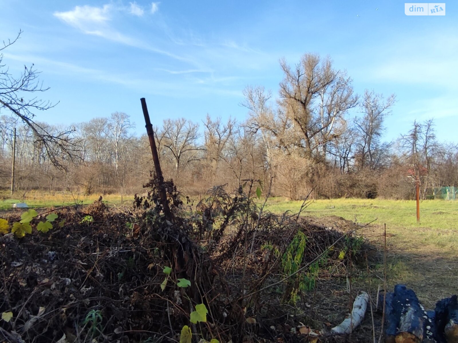 одноэтажный дом с верандой, 57 кв. м, кирпич. Продажа в Днепре район Новокодакский фото 1