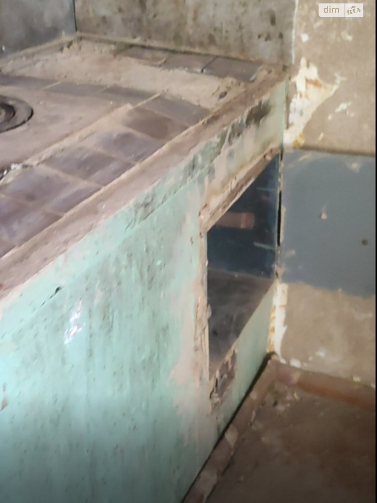 одноэтажный дом с верандой, 57 кв. м, кирпич. Продажа в Днепре район Новокодакский фото 1