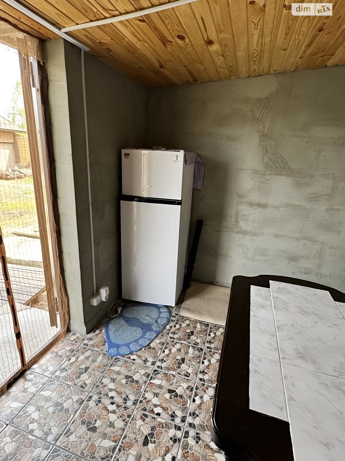 одноповерховий будинок, 34.4 кв. м, цегла. Продаж в Дніпрі, район Новокодацький фото 1 одноповерховий будинок, 34.4 кв. м, цегла. Продаж в Дніпрі, район Новокодацький фото 1
