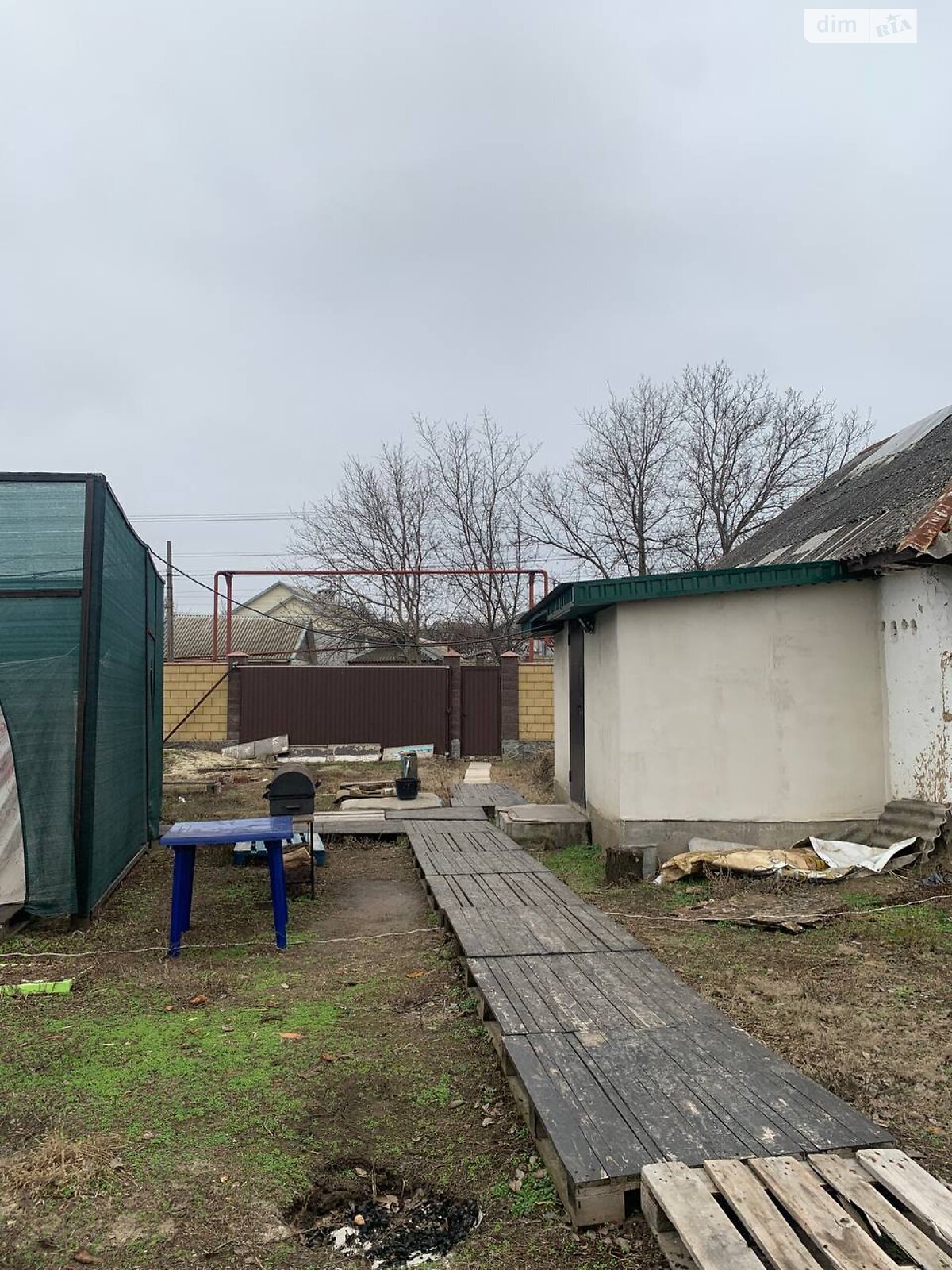 одноповерховий будинок, 34.4 кв. м, цегла. Продаж в Дніпрі, район Новокодацький фото 1 одноповерховий будинок, 34.4 кв. м, цегла. Продаж в Дніпрі, район Новокодацький фото 1
