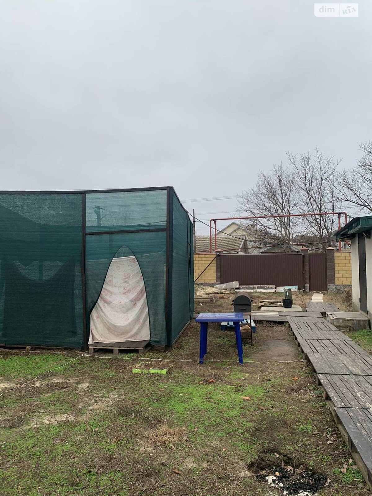 одноповерховий будинок, 34.4 кв. м, цегла. Продаж в Дніпрі, район Новокодацький фото 1 одноповерховий будинок, 34.4 кв. м, цегла. Продаж в Дніпрі, район Новокодацький фото 1