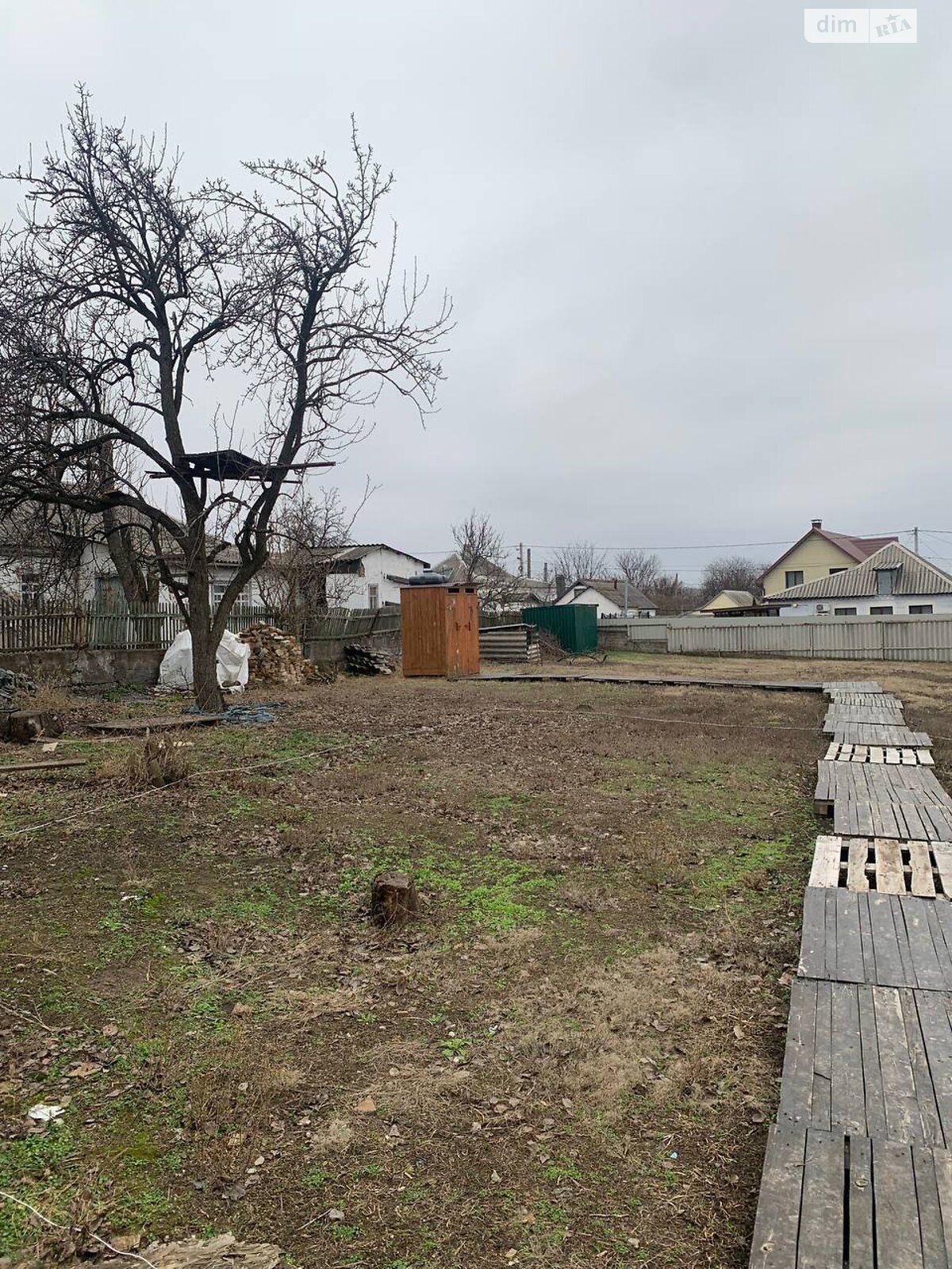 одноповерховий будинок, 34.4 кв. м, цегла. Продаж в Дніпрі, район Новокодацький фото 1 одноповерховий будинок, 34.4 кв. м, цегла. Продаж в Дніпрі, район Новокодацький фото 1