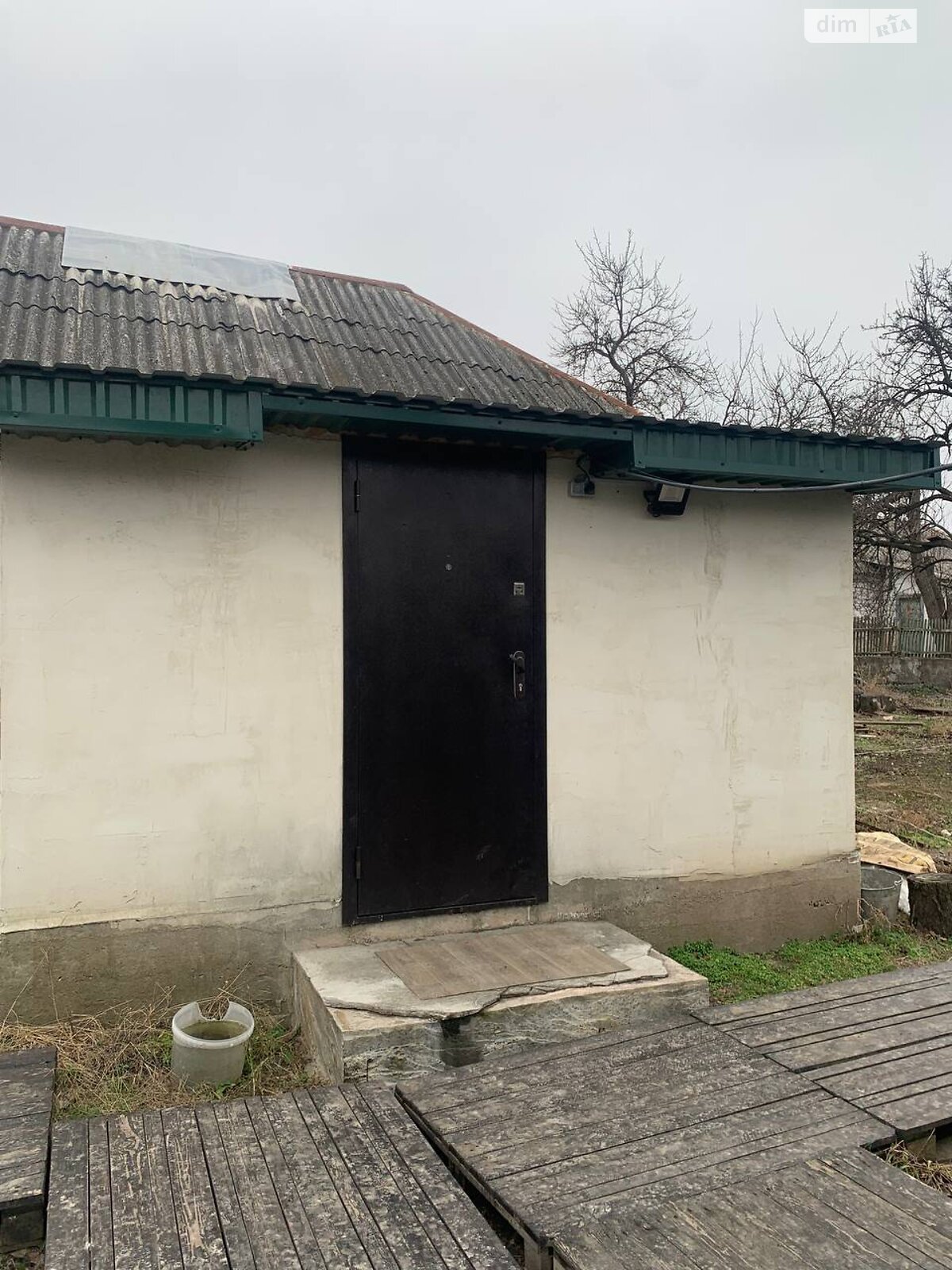 одноповерховий будинок, 34.4 кв. м, цегла. Продаж в Дніпрі, район Новокодацький фото 1 одноповерховий будинок, 34.4 кв. м, цегла. Продаж в Дніпрі, район Новокодацький фото 1