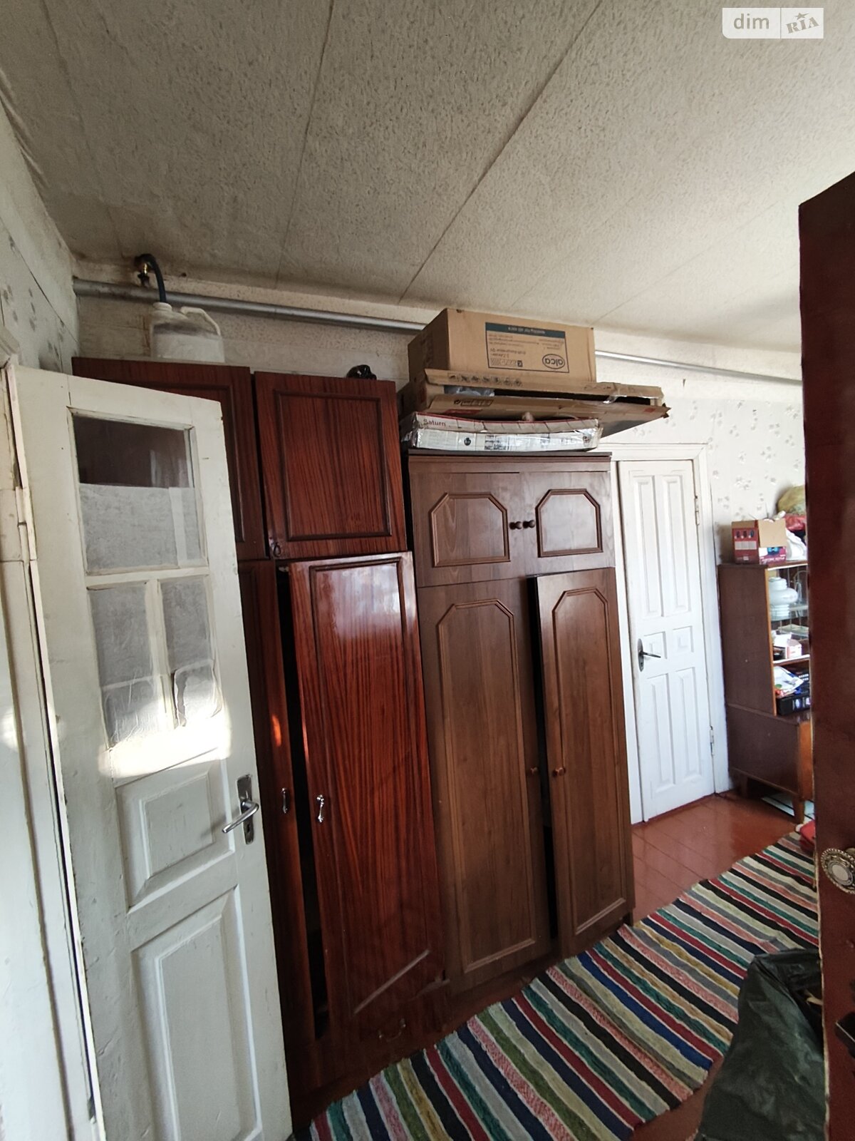 одноэтажный дом с гаражом, 85 кв. м, шлакобетон. Продажа в Днепре район Новокодакский фото 1