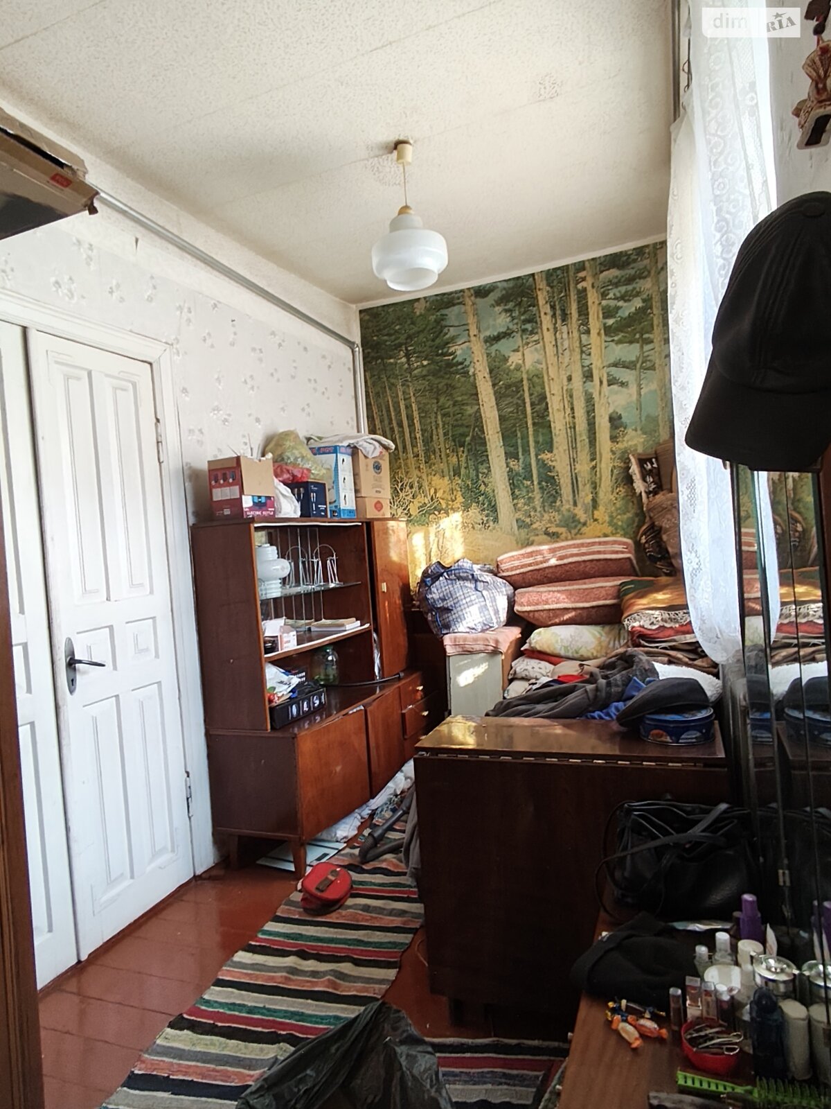 одноэтажный дом с гаражом, 85 кв. м, шлакобетон. Продажа в Днепре район Новокодакский фото 1