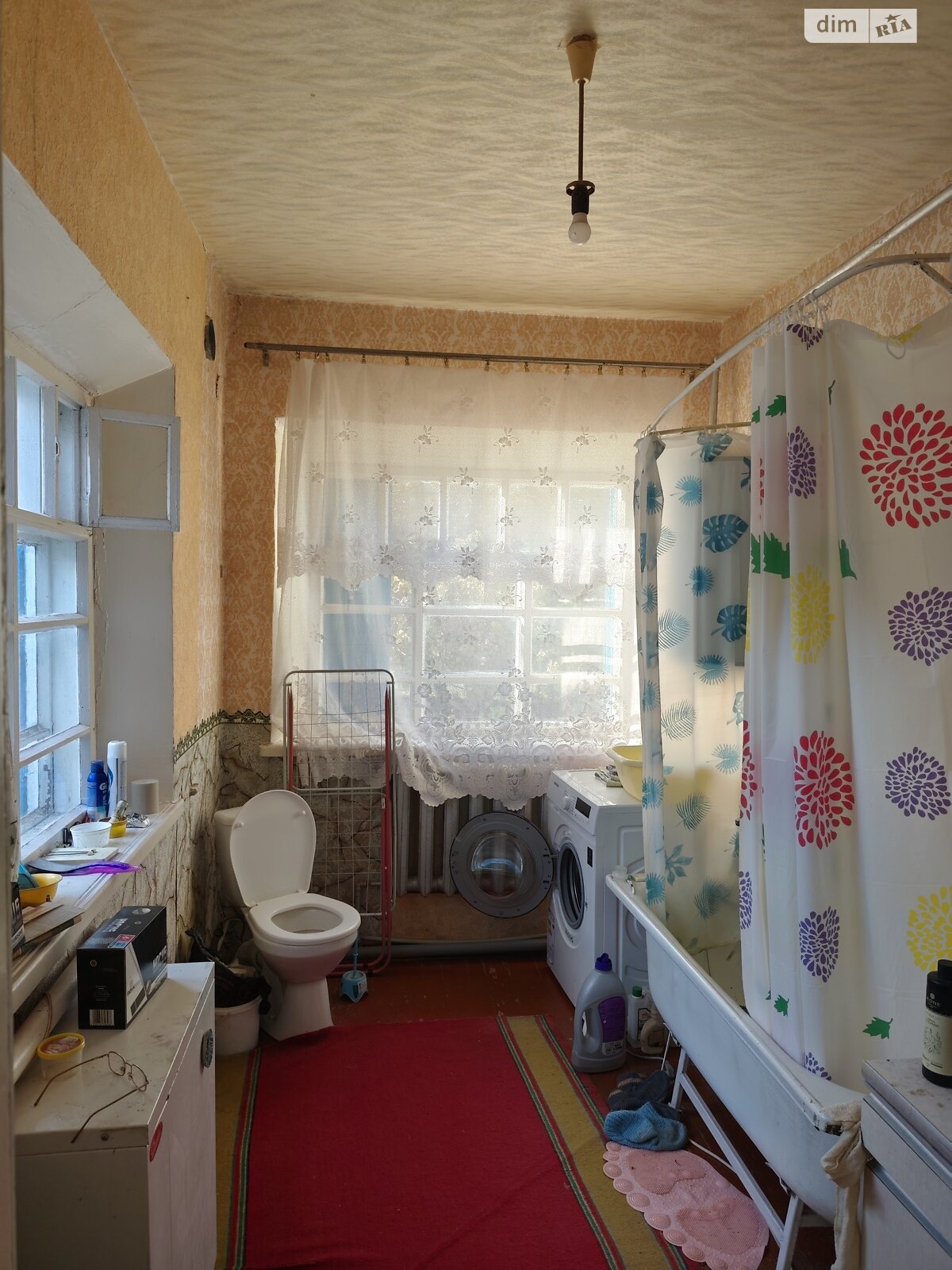 одноэтажный дом с гаражом, 85 кв. м, шлакобетон. Продажа в Днепре район Новокодакский фото 1