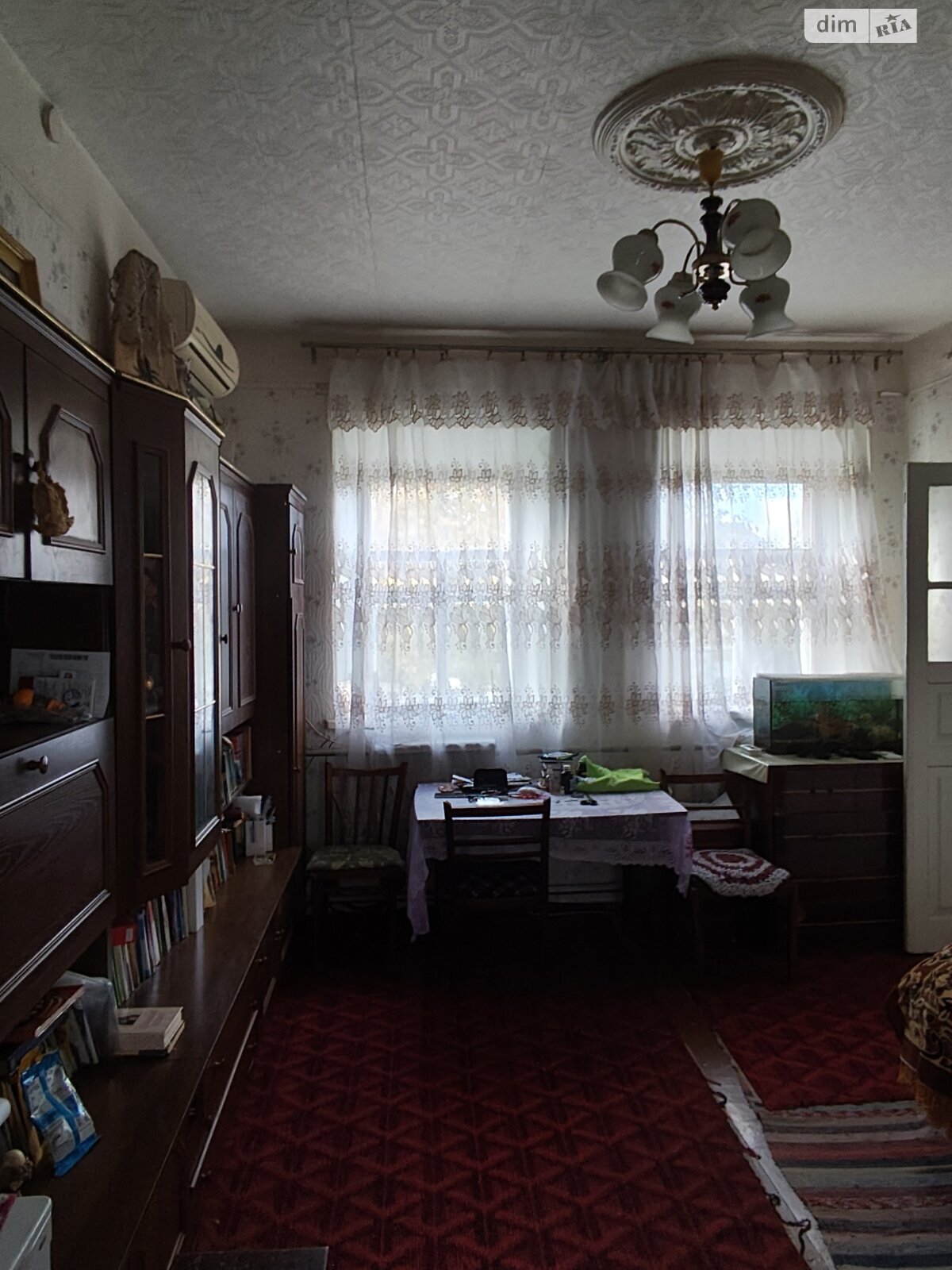 одноэтажный дом с гаражом, 85 кв. м, шлакобетон. Продажа в Днепре район Новокодакский фото 1