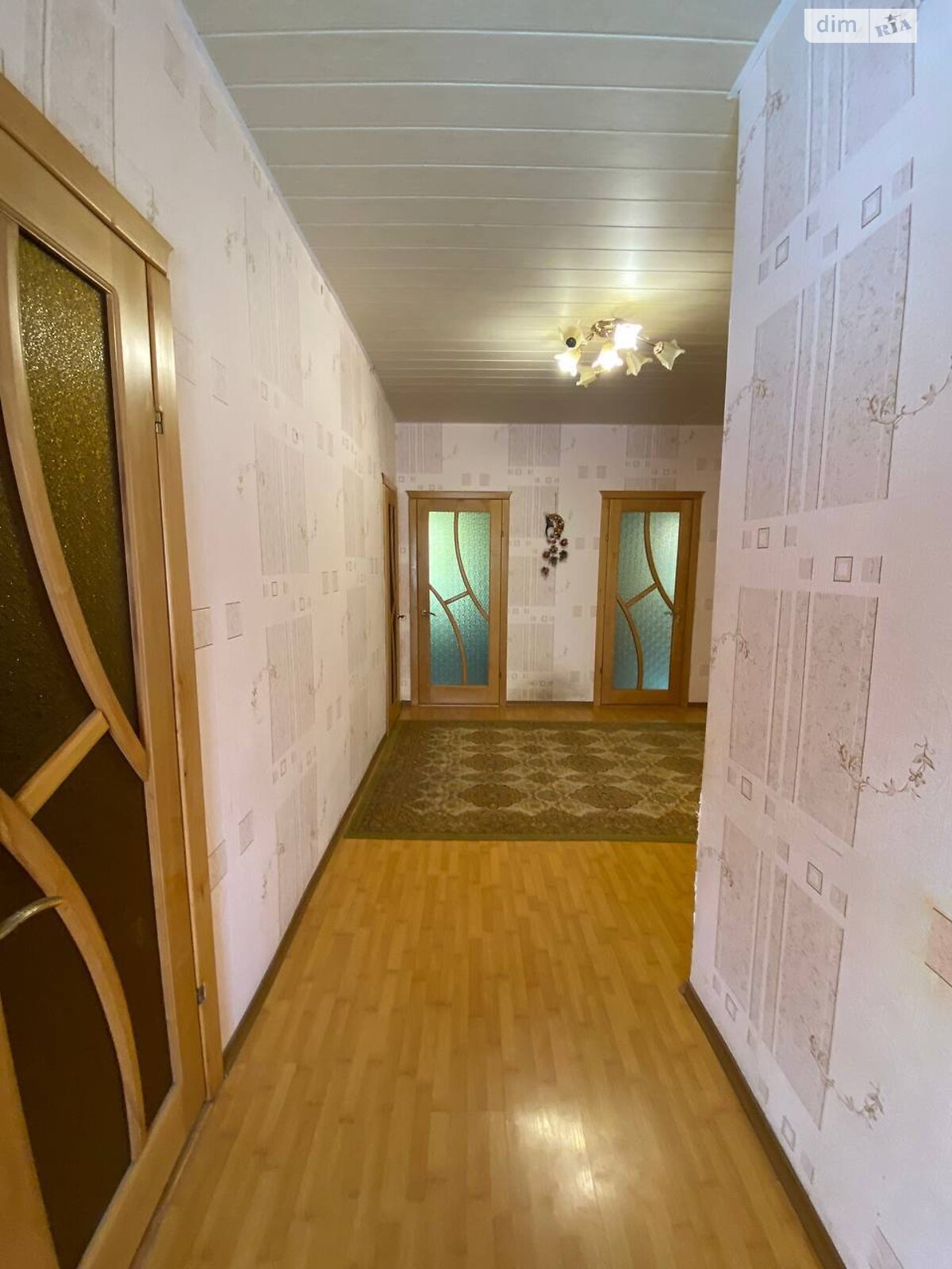 двухэтажный дом с гаражом, 199.8 кв. м, кирпич. Продажа в Днепре район Новокодакский фото 1 двухэтажный дом с гаражом, 199.8 кв. м, кирпич. Продажа в Днепре район Новокодакский фото 1