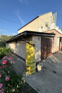 двоповерховий будинок з гаражем, 147 кв. м, шлакоблок. Продаж в Дніпрі, район Новокодацький фото 2