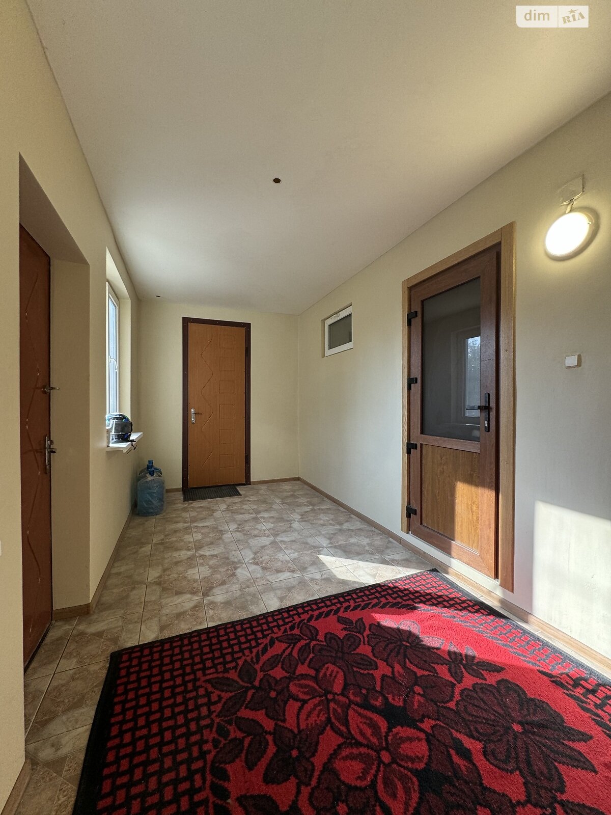 двоповерховий будинок з гаражем, 147 кв. м, шлакоблок. Продаж в Дніпрі, район Новокодацький фото 1