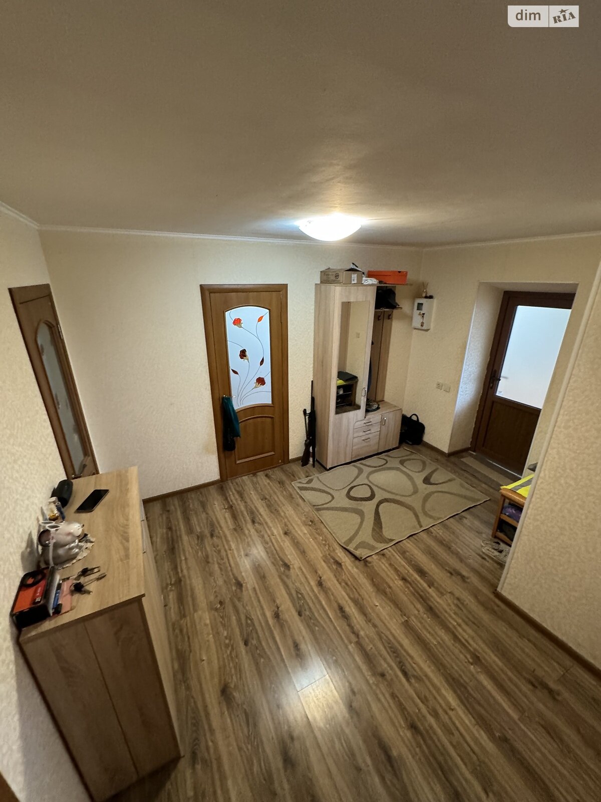 двоповерховий будинок з гаражем, 147 кв. м, шлакоблок. Продаж в Дніпрі, район Новокодацький фото 1