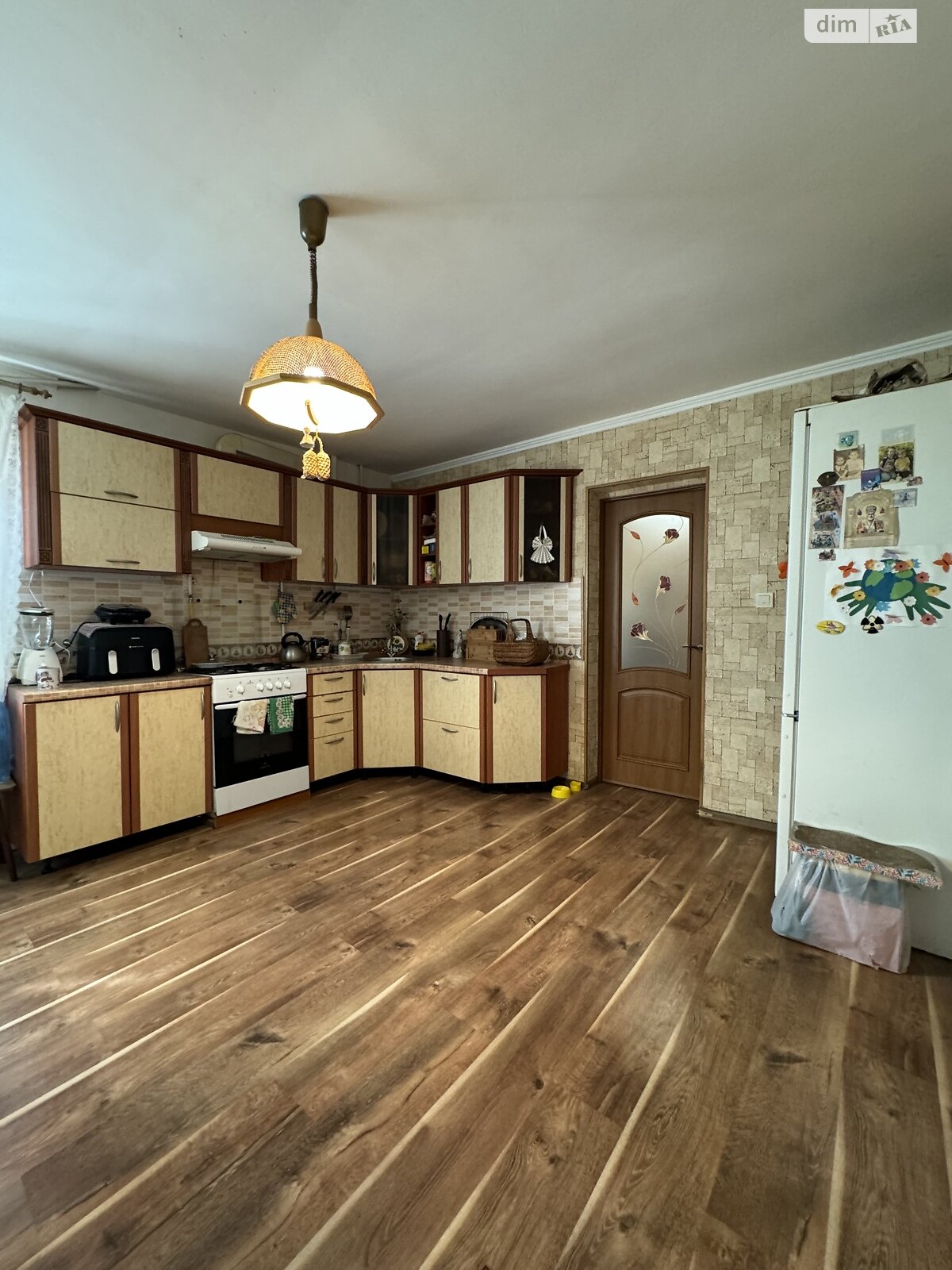 двоповерховий будинок з гаражем, 147 кв. м, шлакоблок. Продаж в Дніпрі, район Новокодацький фото 1