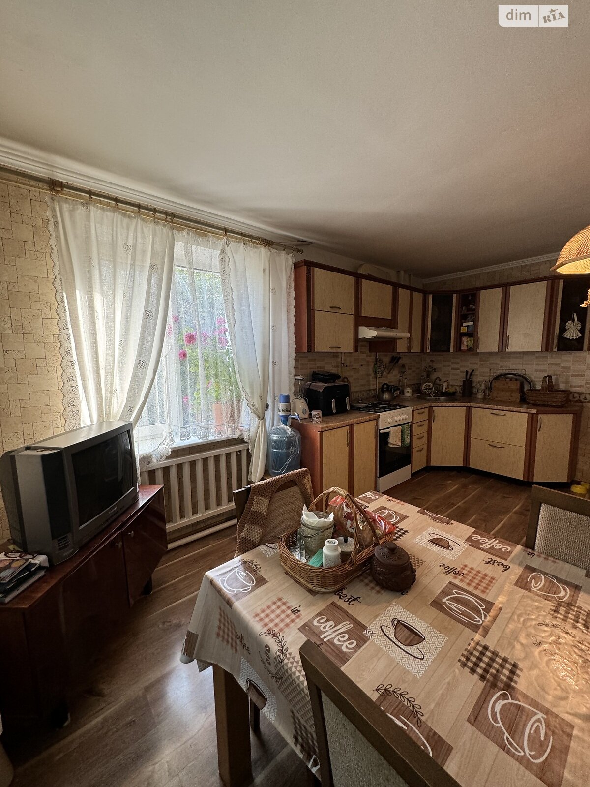 двоповерховий будинок з гаражем, 147 кв. м, шлакоблок. Продаж в Дніпрі, район Новокодацький фото 1