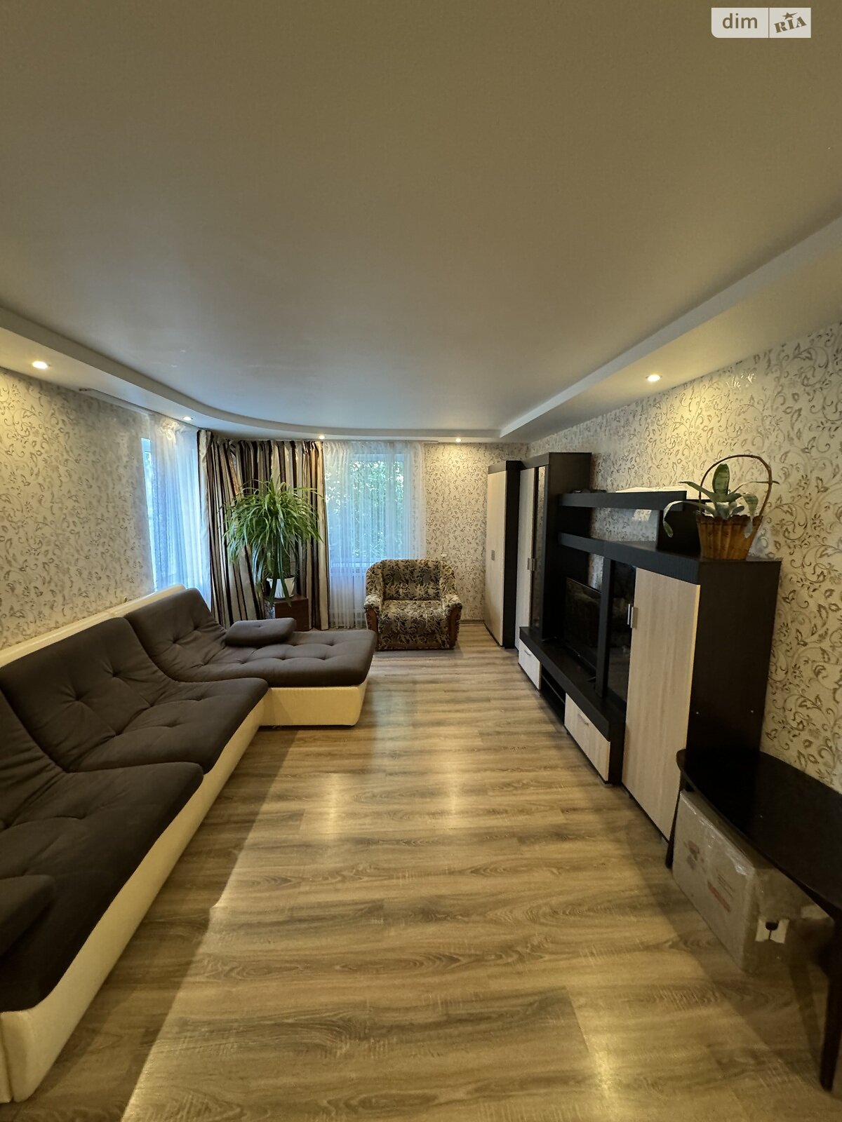 двоповерховий будинок з гаражем, 147 кв. м, шлакоблок. Продаж в Дніпрі, район Новокодацький фото 1