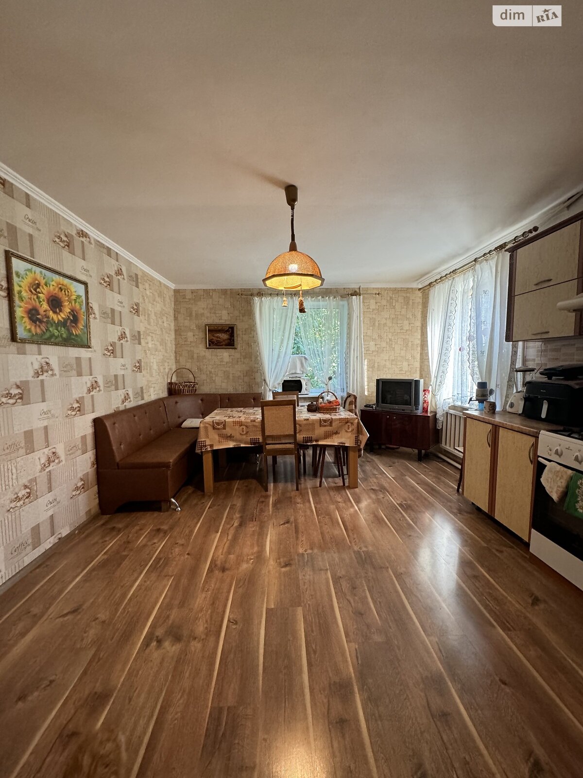 двоповерховий будинок з гаражем, 147 кв. м, шлакоблок. Продаж в Дніпрі, район Новокодацький фото 1