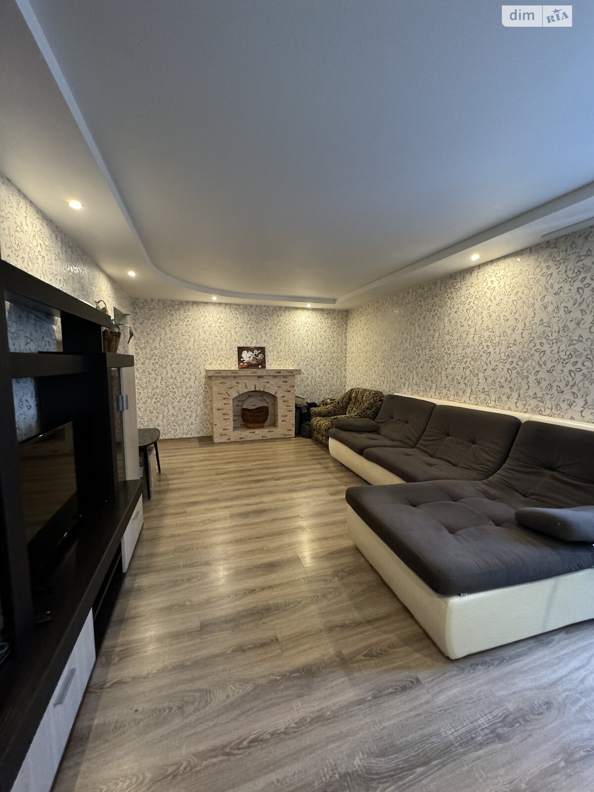 двоповерховий будинок з гаражем, 147 кв. м, шлакоблок. Продаж в Дніпрі, район Новокодацький фото 1