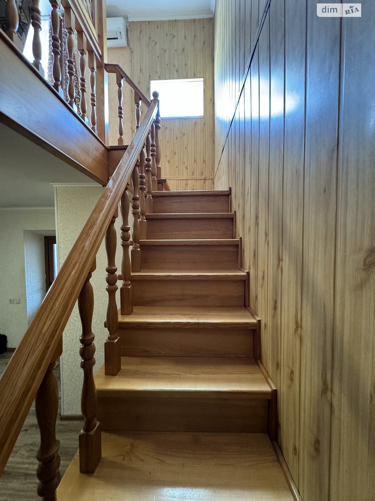 двоповерховий будинок з гаражем, 147 кв. м, шлакоблок. Продаж в Дніпрі, район Новокодацький фото 1