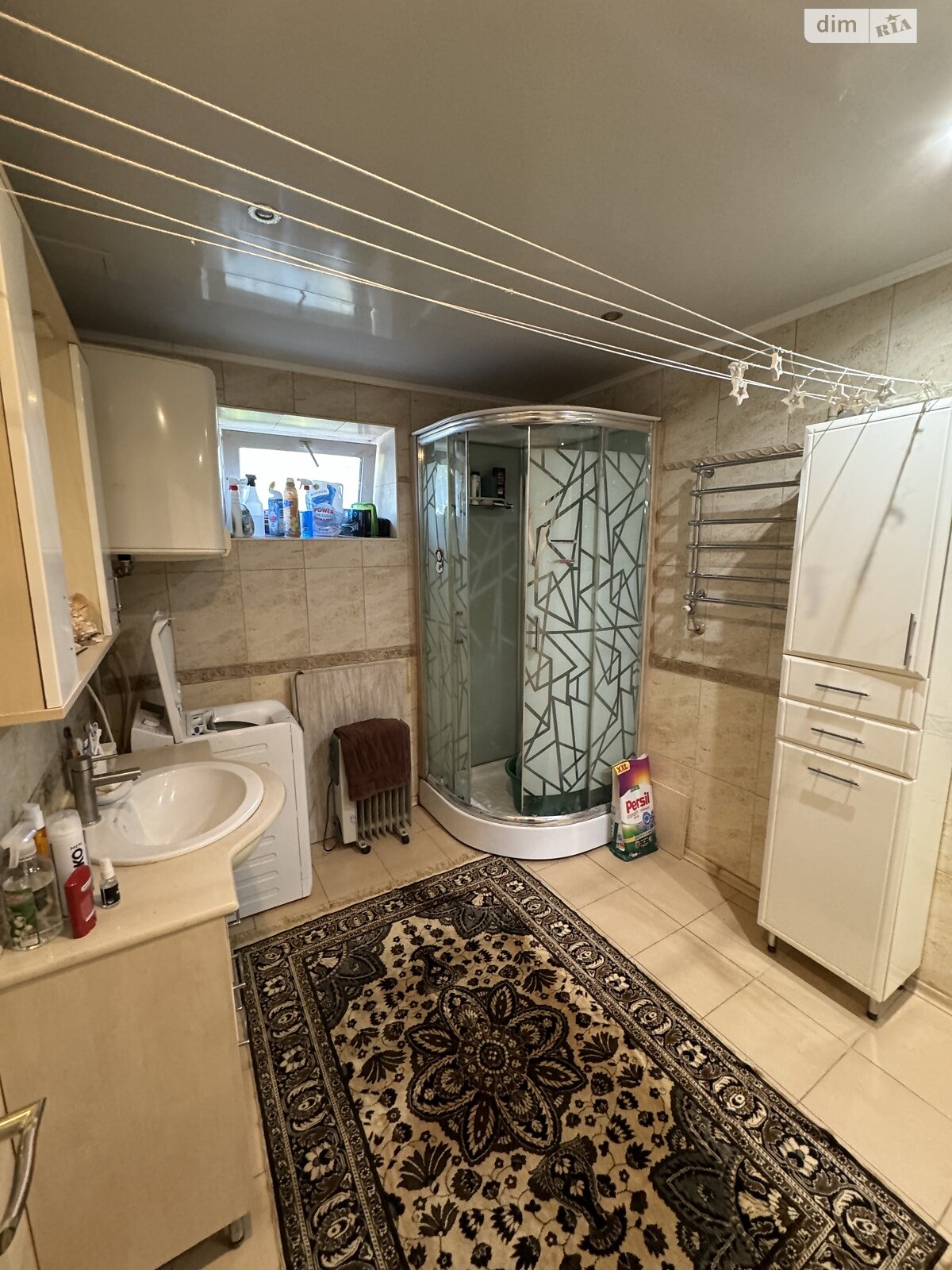 двоповерховий будинок з гаражем, 147 кв. м, шлакоблок. Продаж в Дніпрі, район Новокодацький фото 1