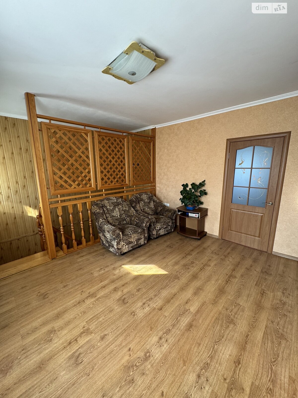 двоповерховий будинок з гаражем, 147 кв. м, шлакоблок. Продаж в Дніпрі, район Новокодацький фото 1